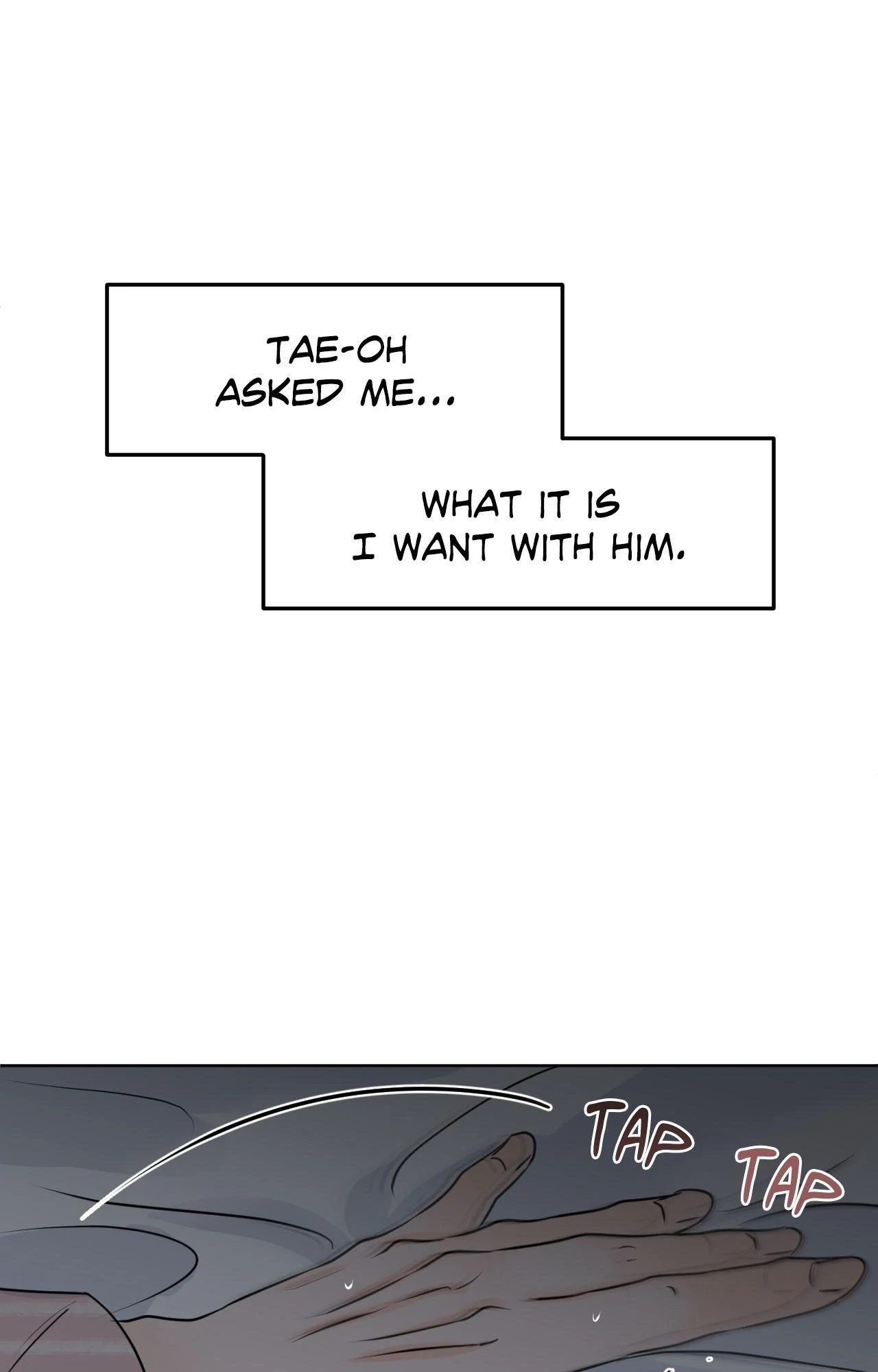 The Boundary of Fragrance Chapter 60 - Page 94 in English