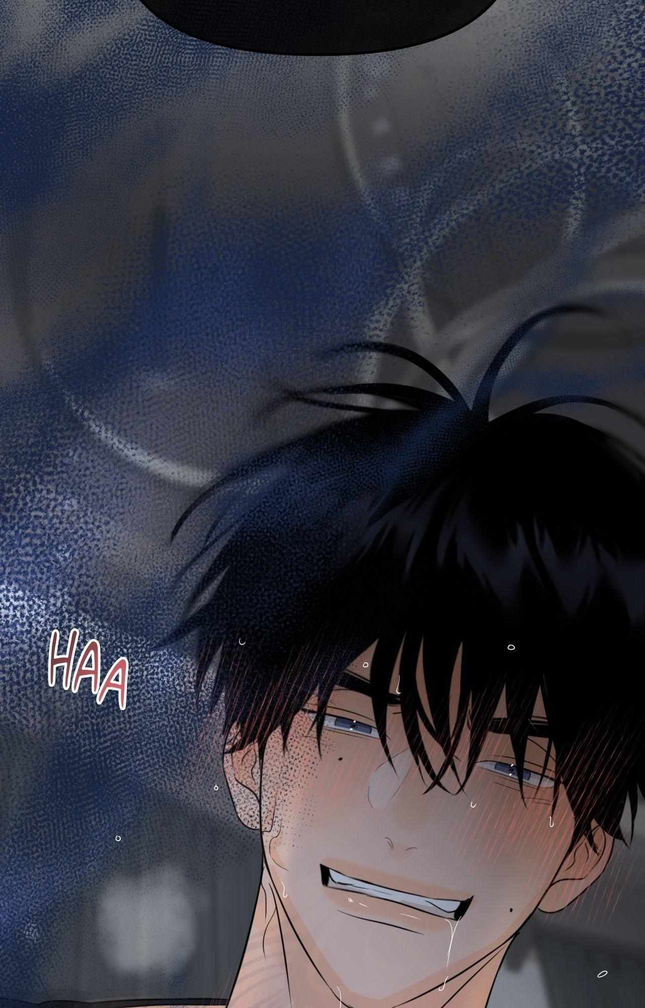 The Boundary of Fragrance Chapter 61 - Page 101 in English