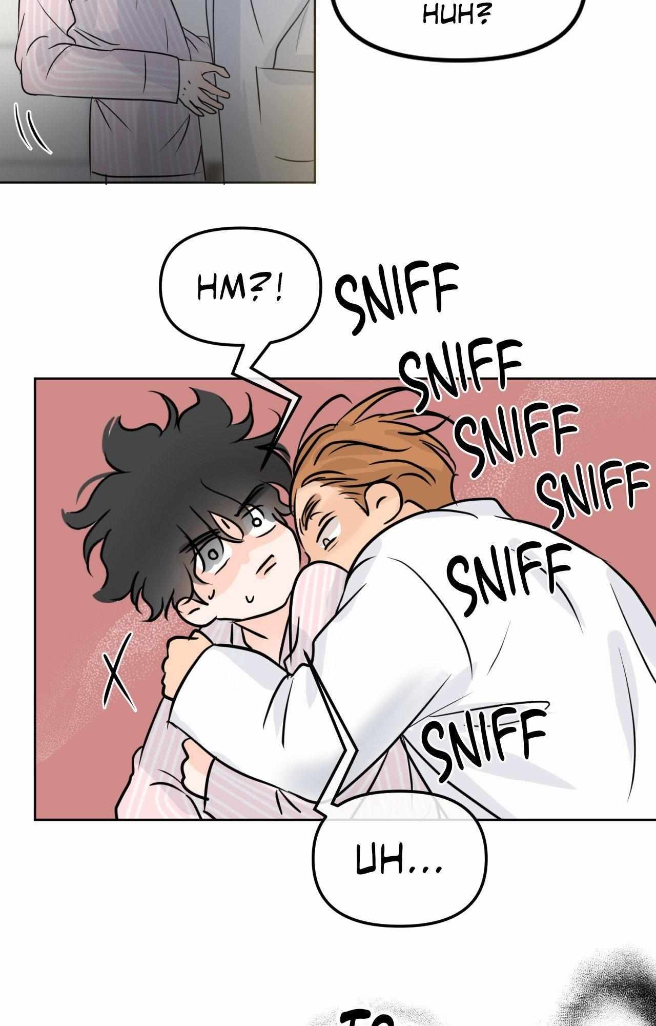 The Boundary of Fragrance Chapter 61 - Page 13 in English