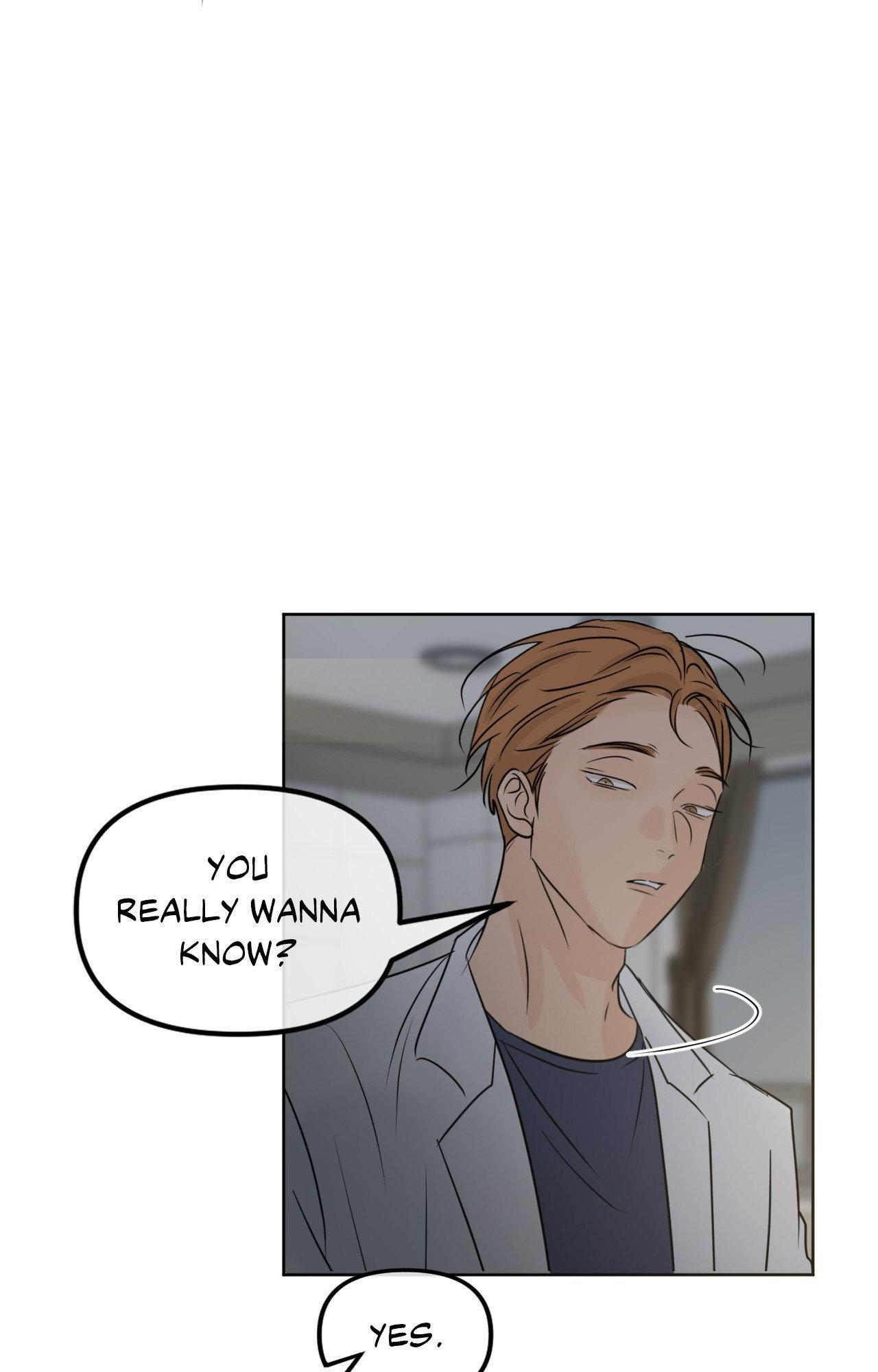 The Boundary of Fragrance Chapter 61 - Page 26 in English
