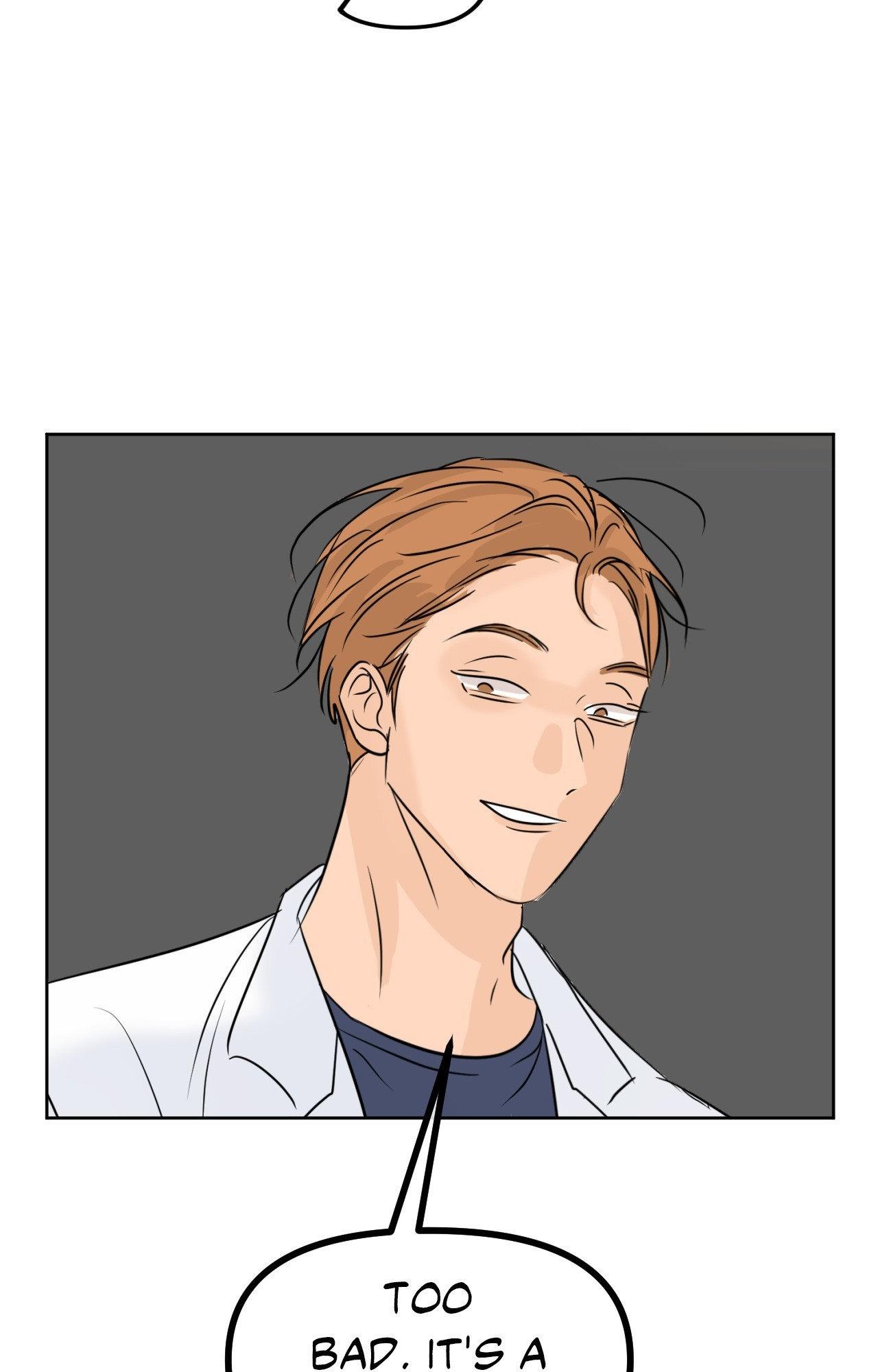The Boundary of Fragrance Chapter 61 - Page 27 in English