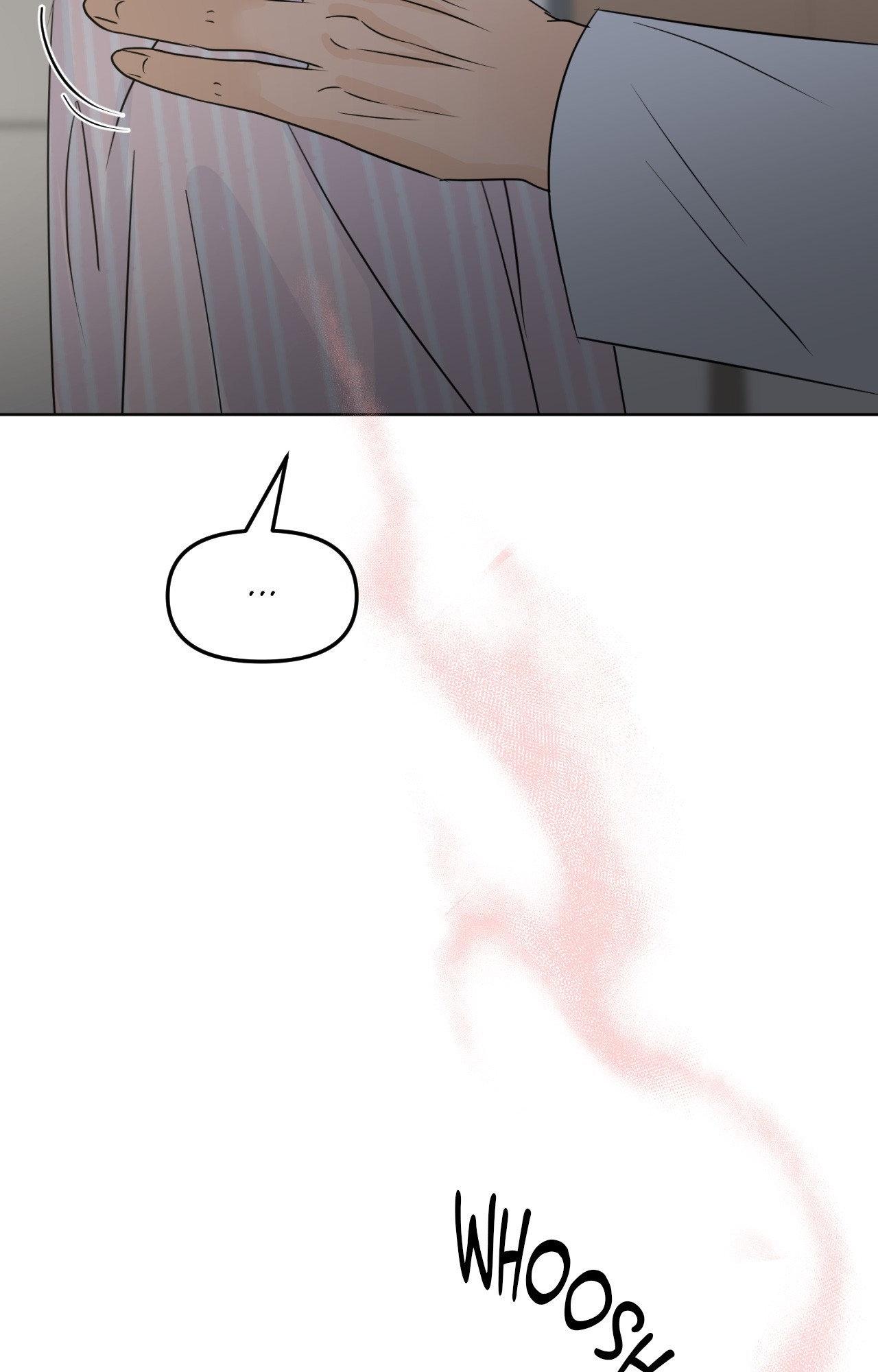 The Boundary of Fragrance Chapter 61 - Page 41 in English