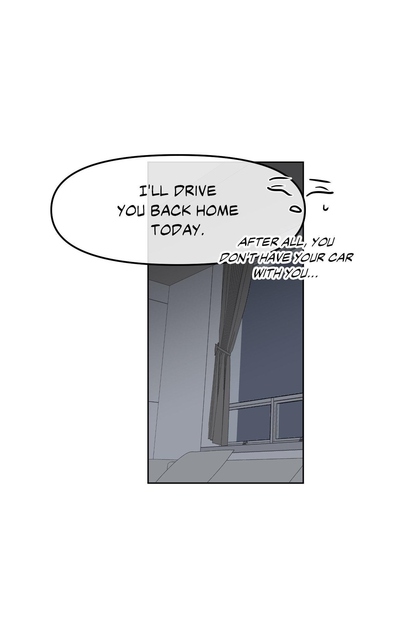 The Boundary of Fragrance Chapter 61 - Page 44 in English