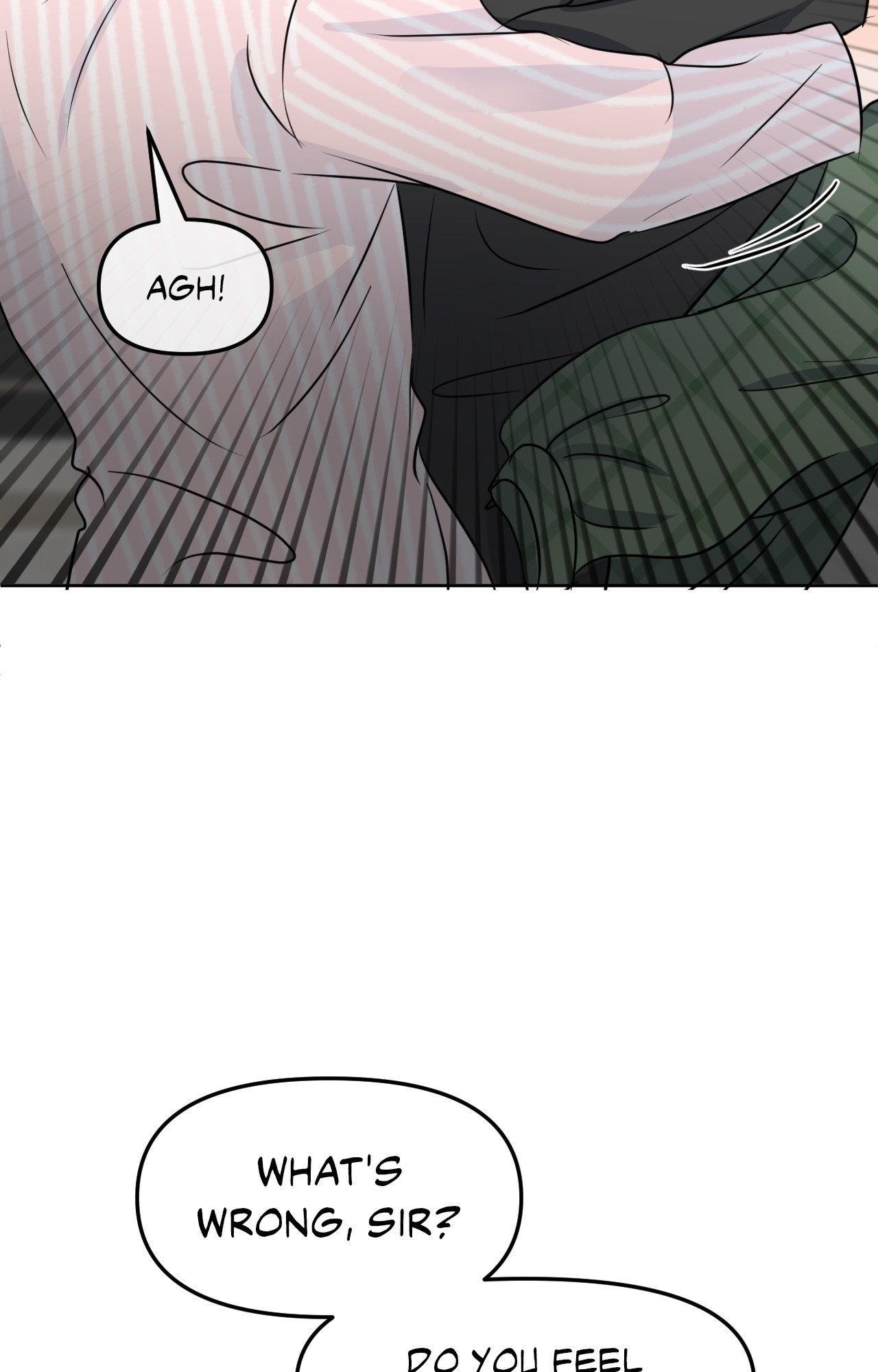 The Boundary of Fragrance Chapter 61 - Page 66 in English