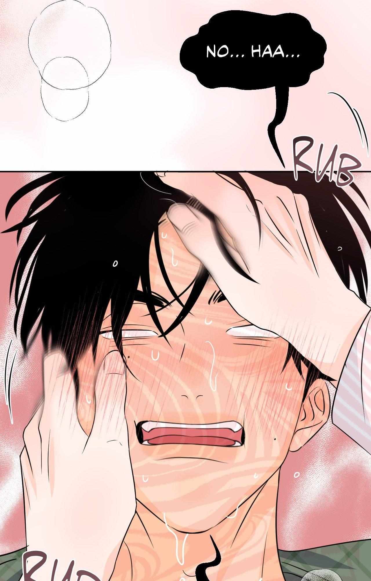 The Boundary of Fragrance Chapter 61 - Page 68 in English
