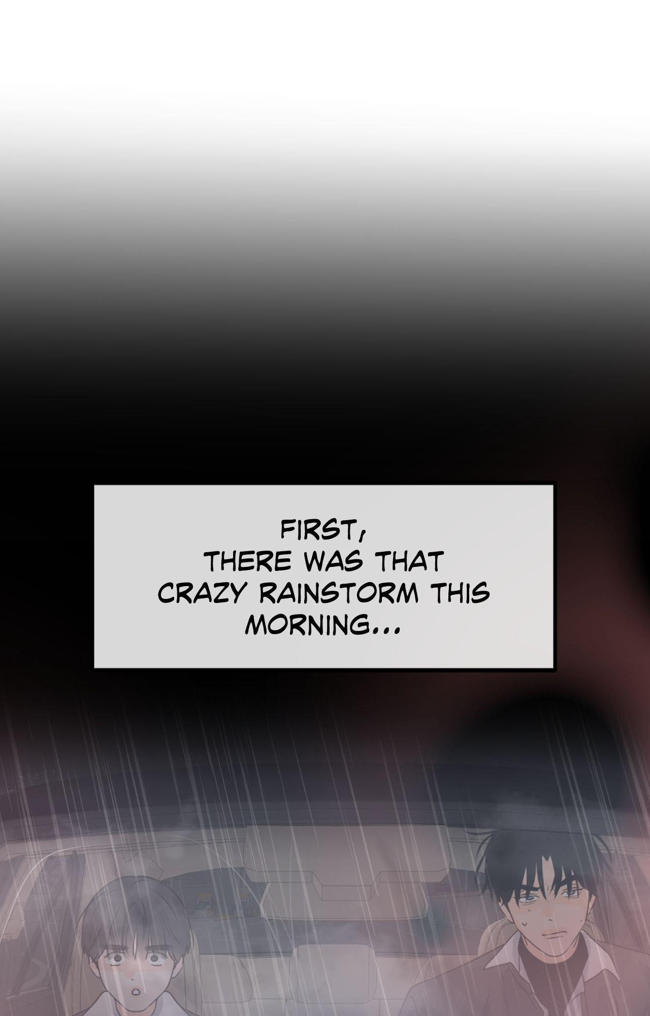 The Boundary of Fragrance Chapter 61 - Page 90 in English