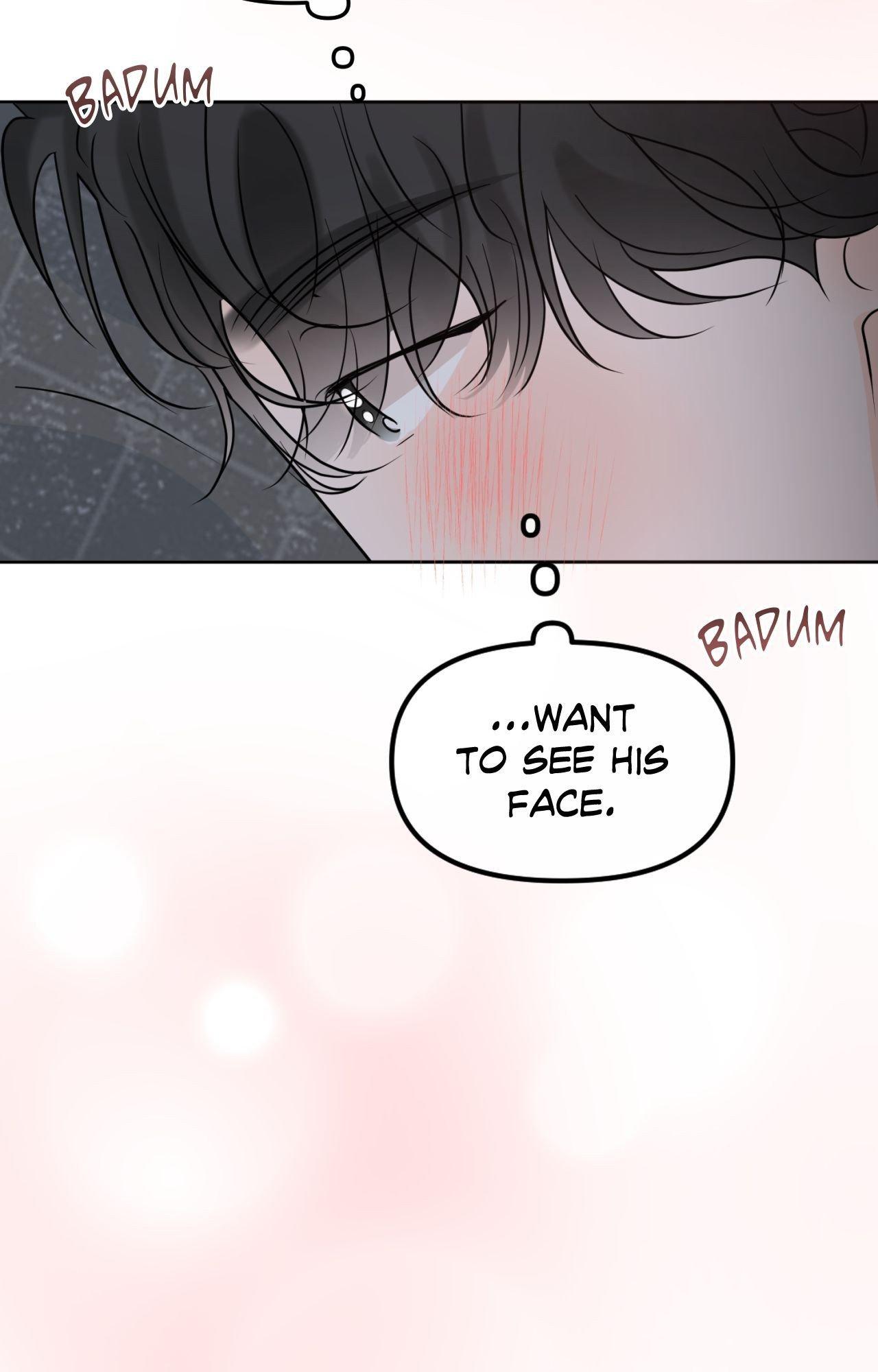 The Boundary of Fragrance Chapter 61 - Page 96 in English