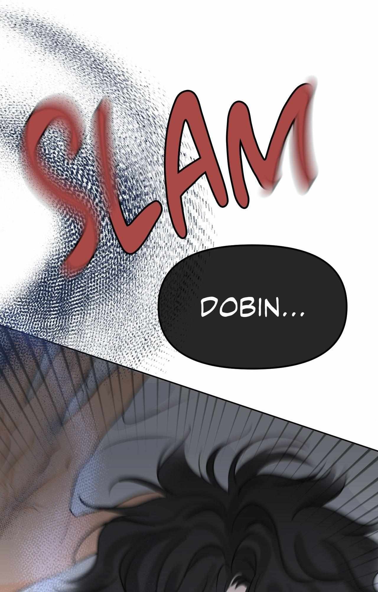 The Boundary of Fragrance Chapter 61 - Page 99 in English
