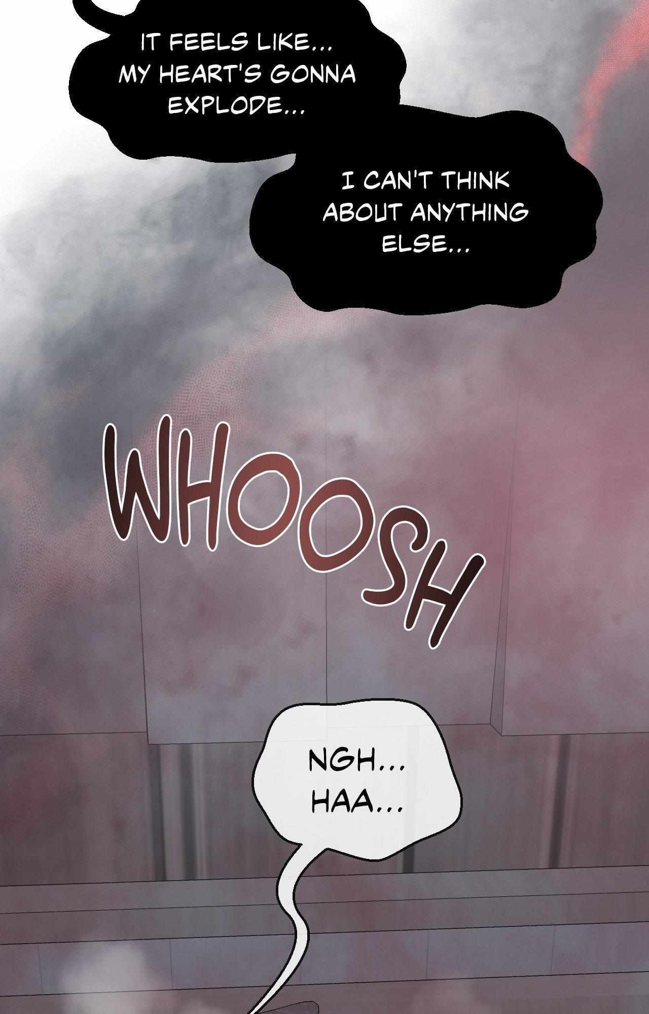 The Boundary of Fragrance Chapter 62 - Page 104 in English