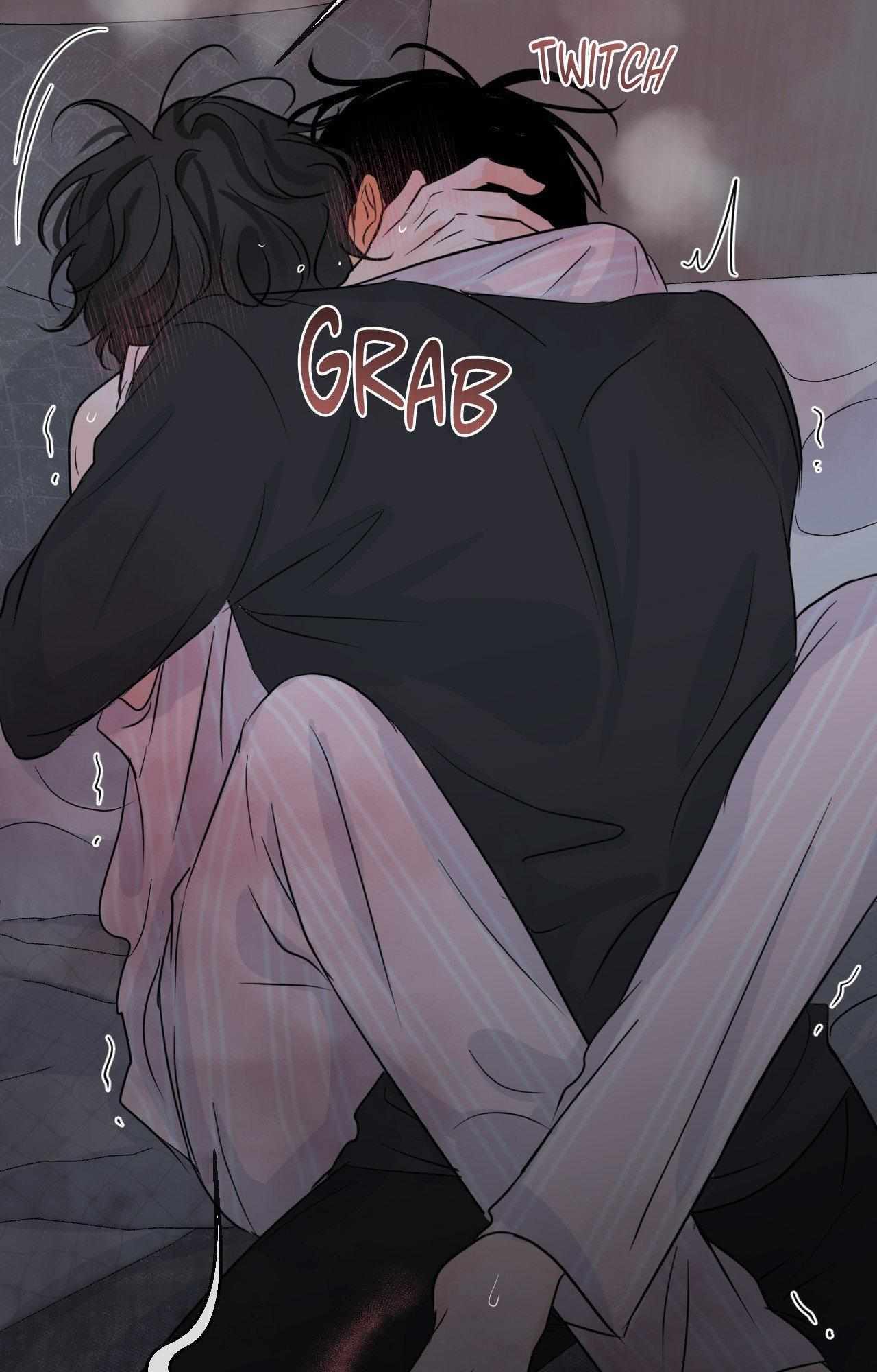 The Boundary of Fragrance Chapter 62 - Page 105 in English