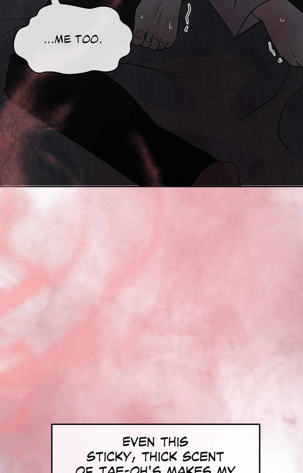 The Boundary of Fragrance Chapter 62 - Page 106 in English