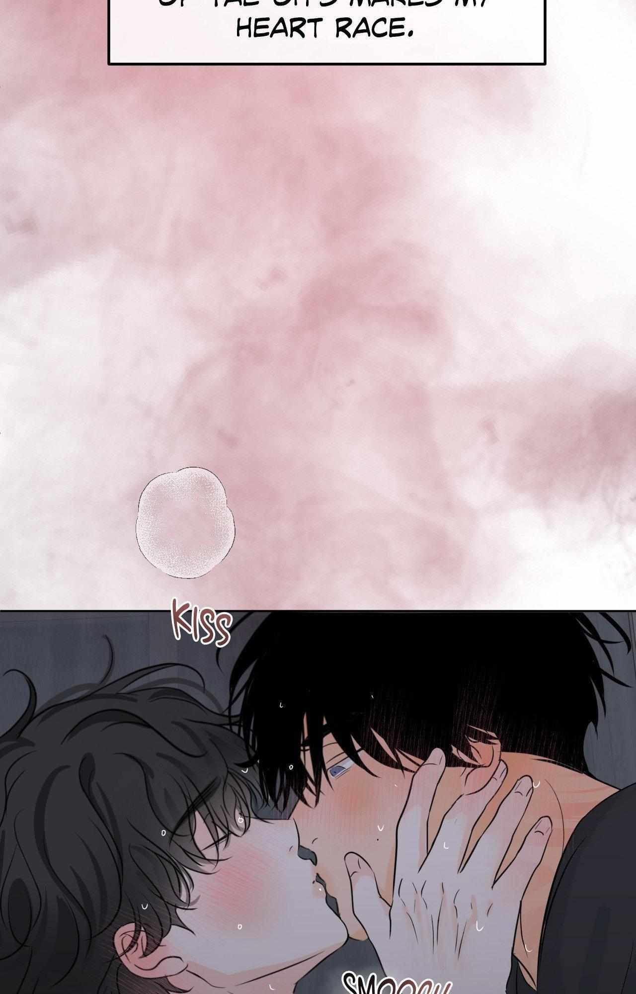 The Boundary of Fragrance Chapter 62 - Page 107 in English