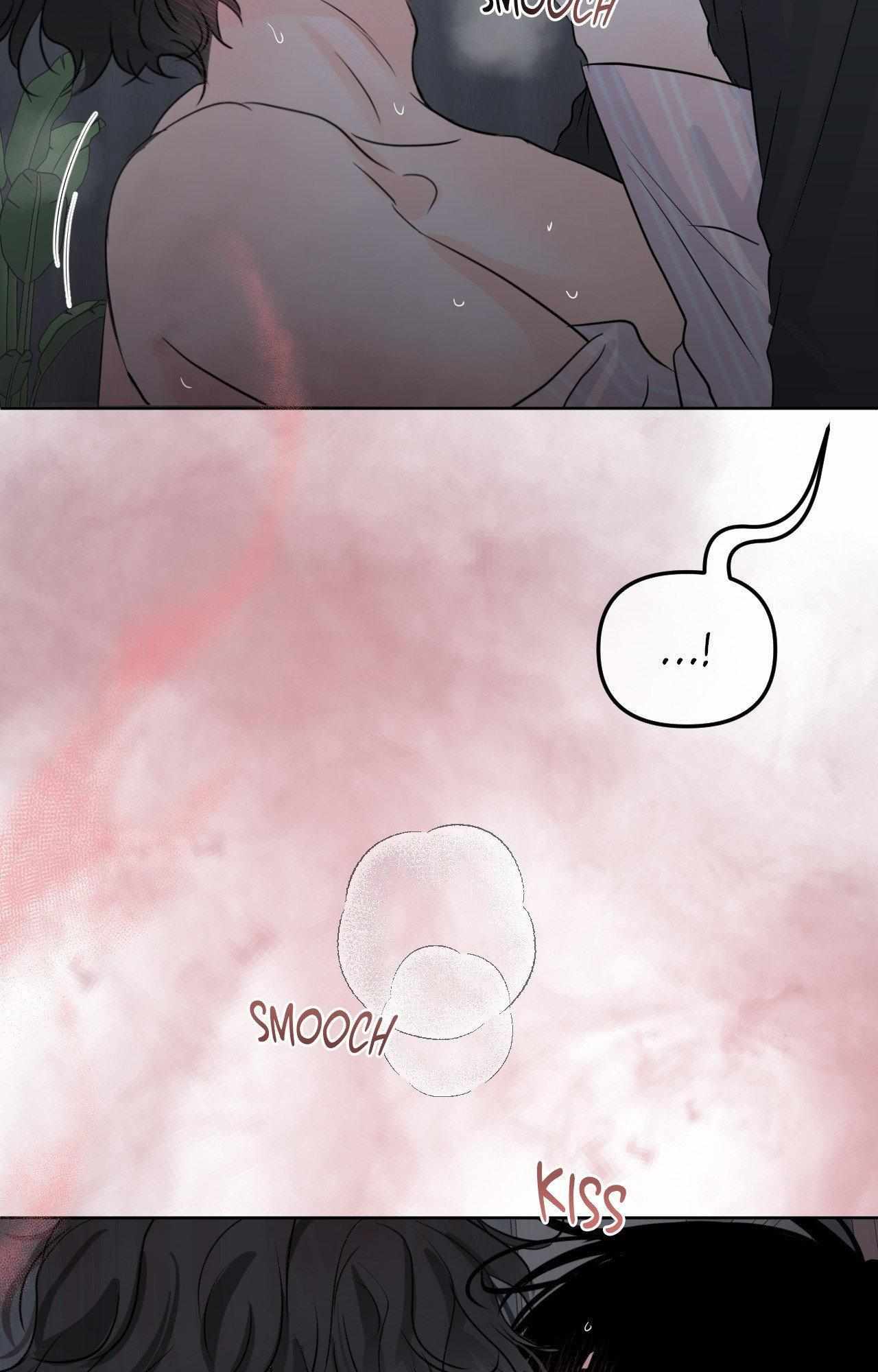 The Boundary of Fragrance Chapter 62 - Page 108 in English