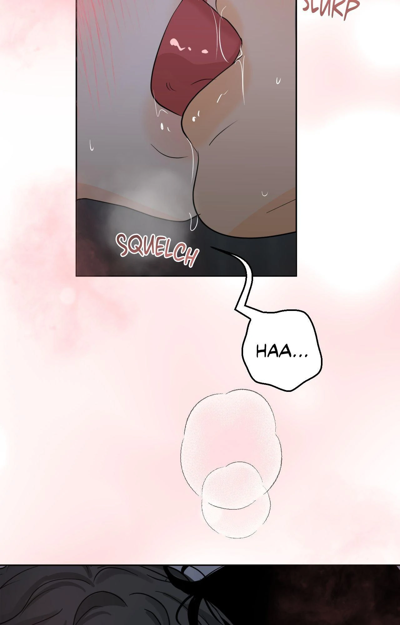 The Boundary of Fragrance Chapter 62 - Page 111 in English