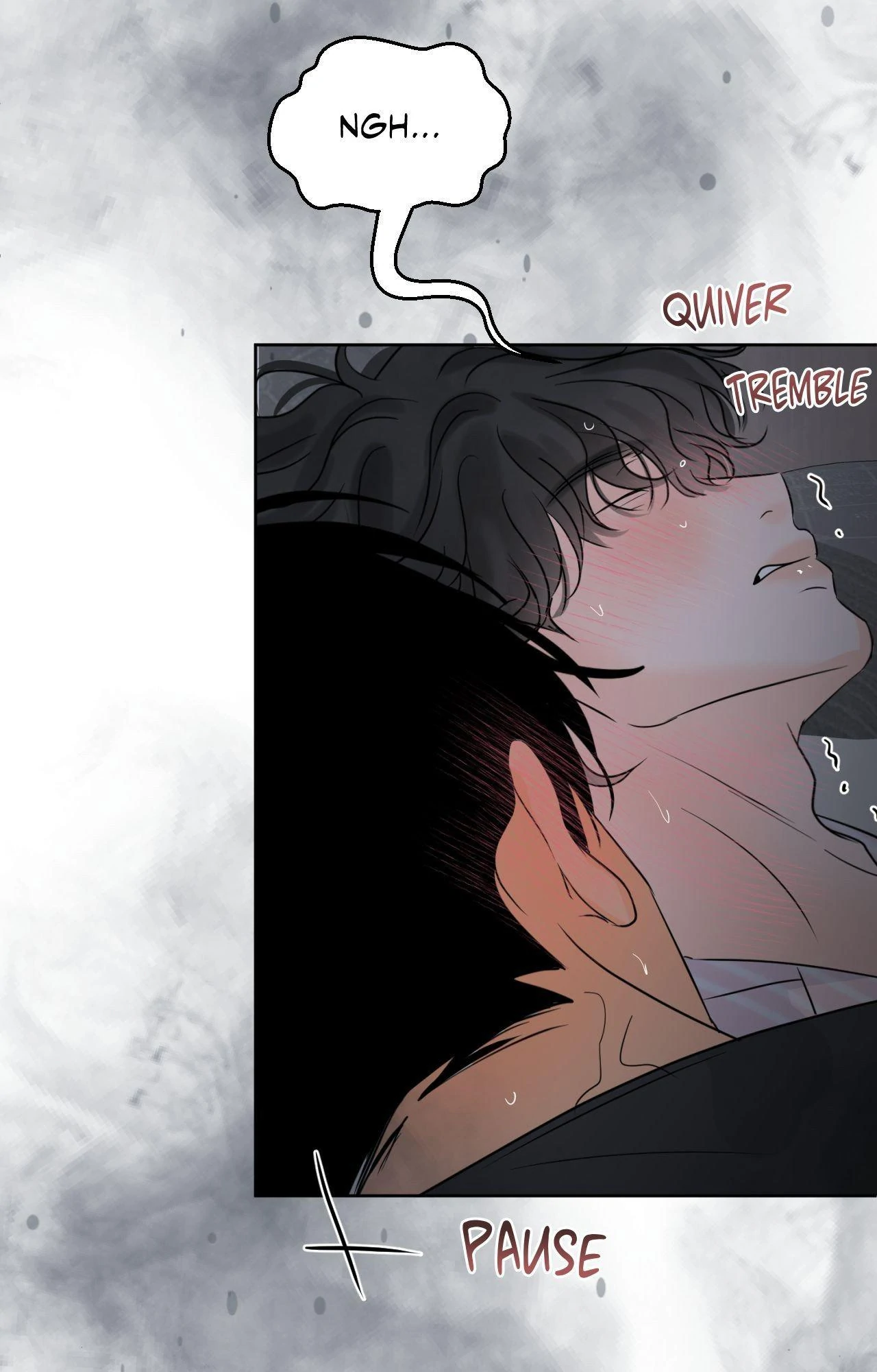 The Boundary of Fragrance Chapter 62 - Page 22 in English