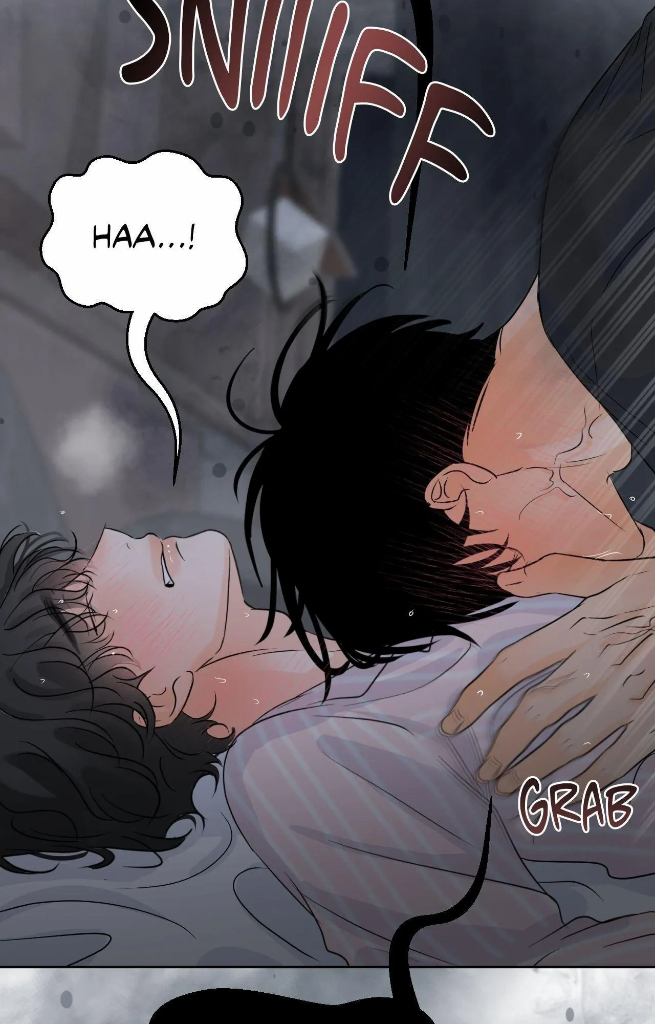 The Boundary of Fragrance Chapter 62 - Page 26 in English