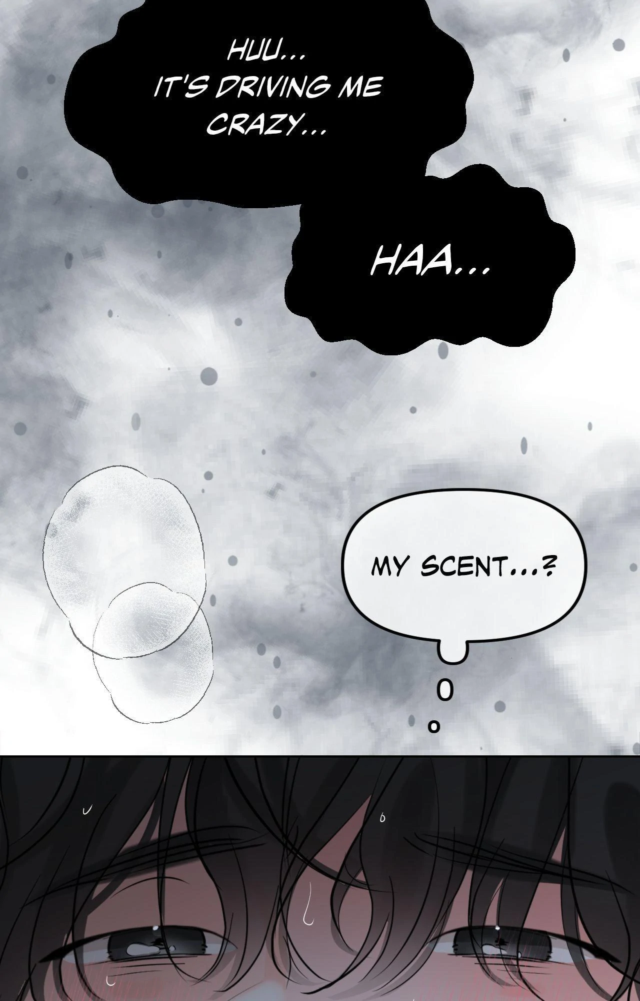 The Boundary of Fragrance Chapter 62 - Page 27 in English