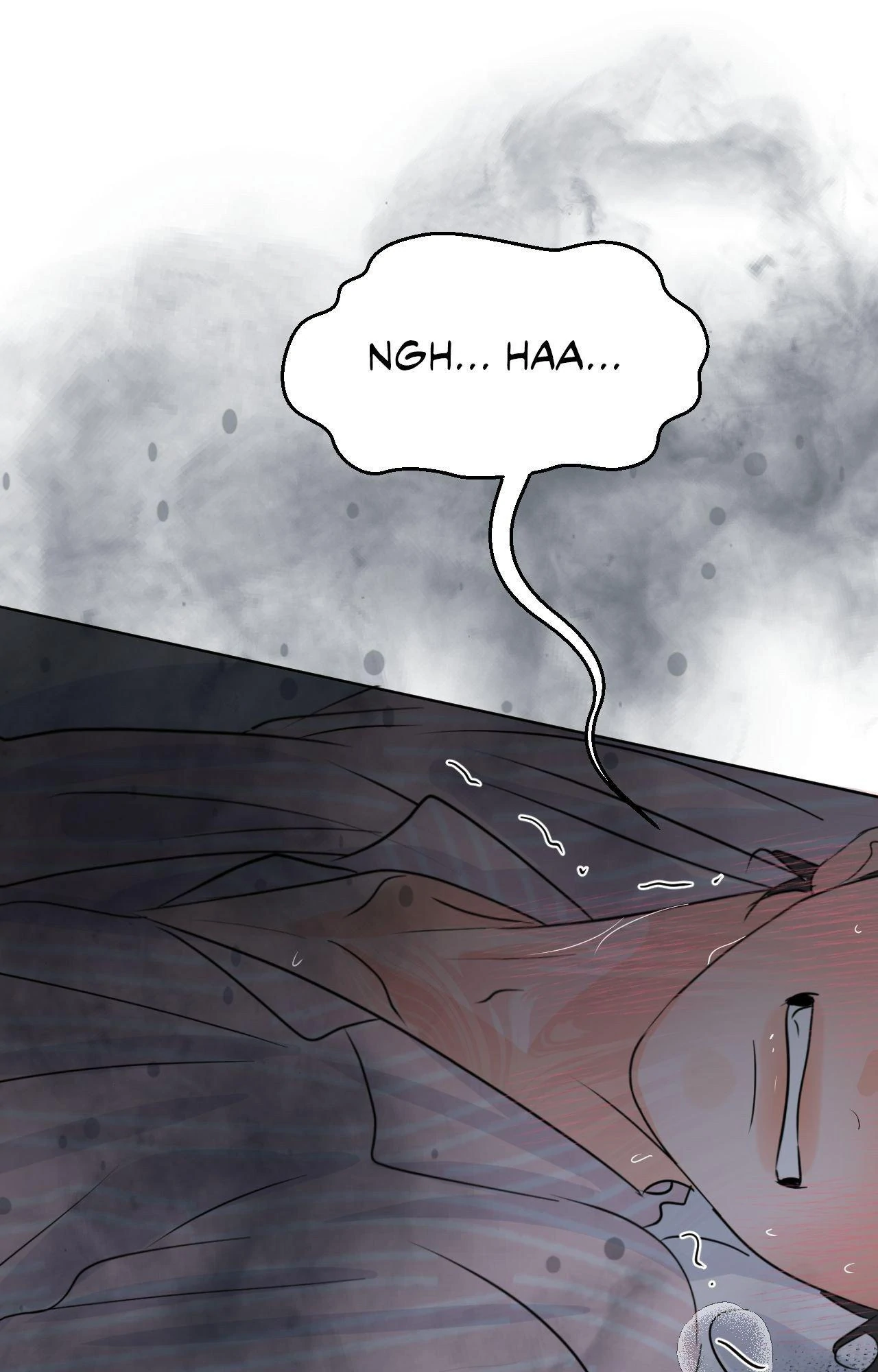 The Boundary of Fragrance Chapter 62 - Page 34 in English