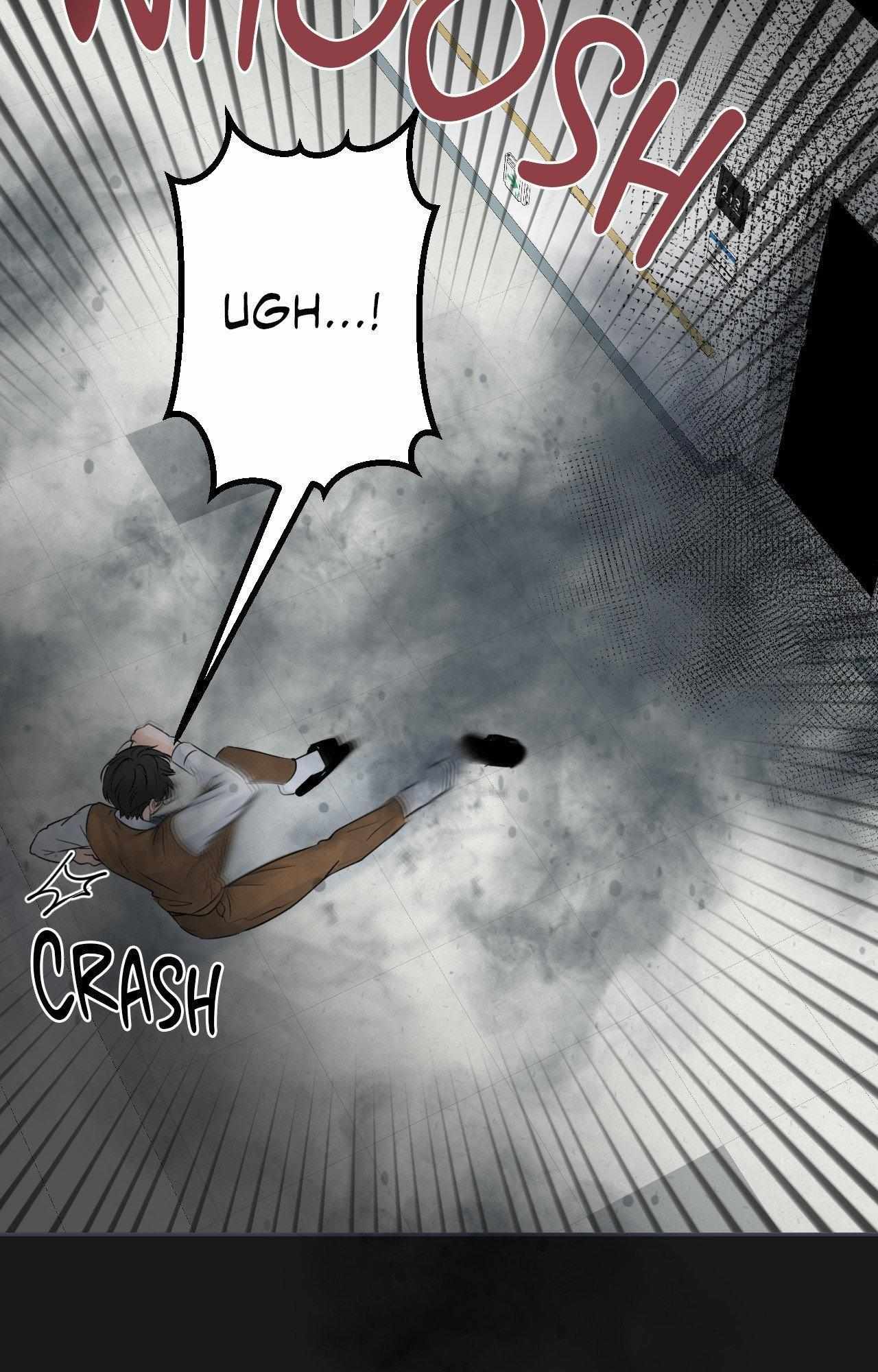 The Boundary of Fragrance Chapter 62 - Page 45 in English