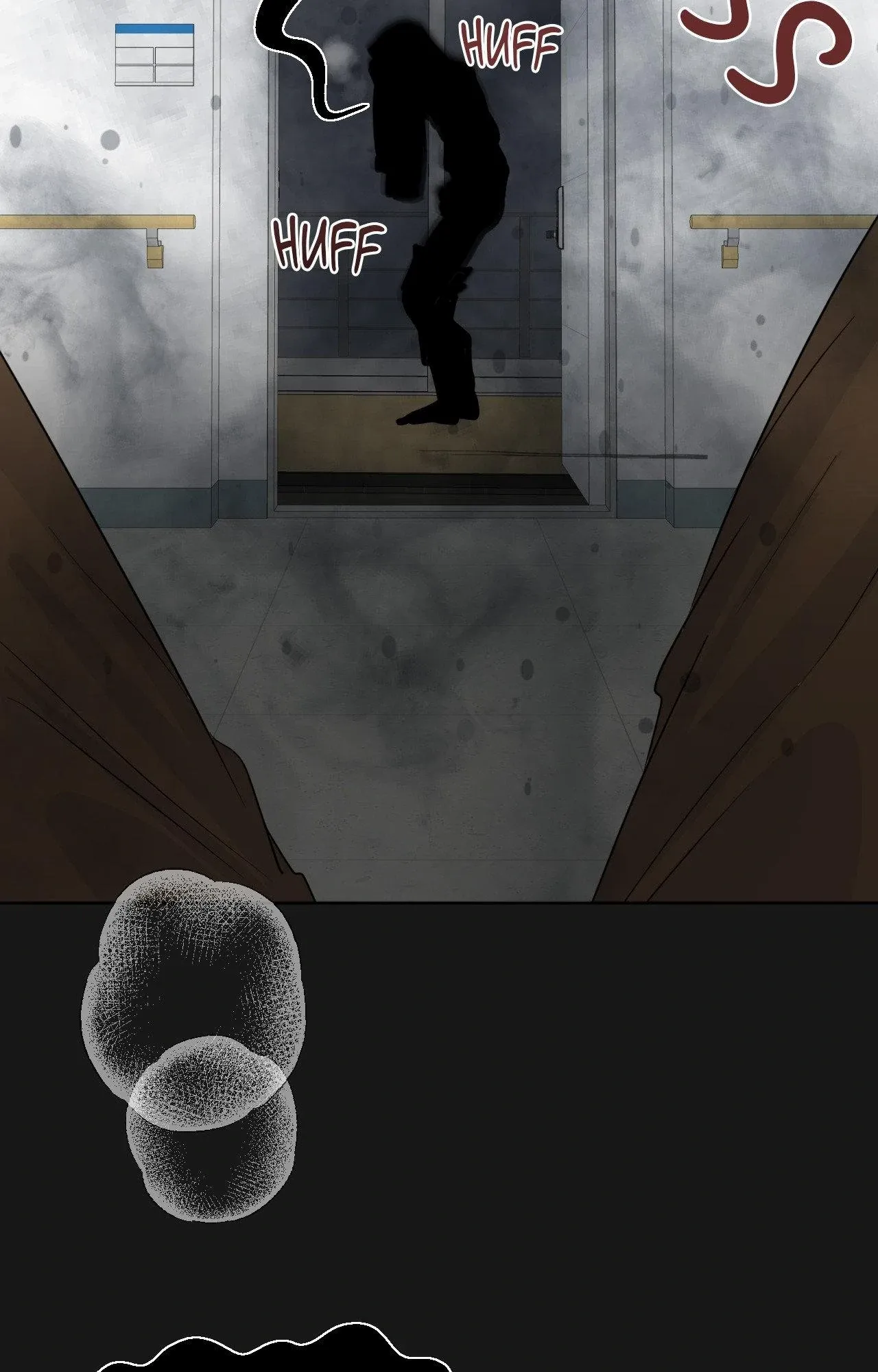 The Boundary of Fragrance Chapter 62 - Page 47 in English