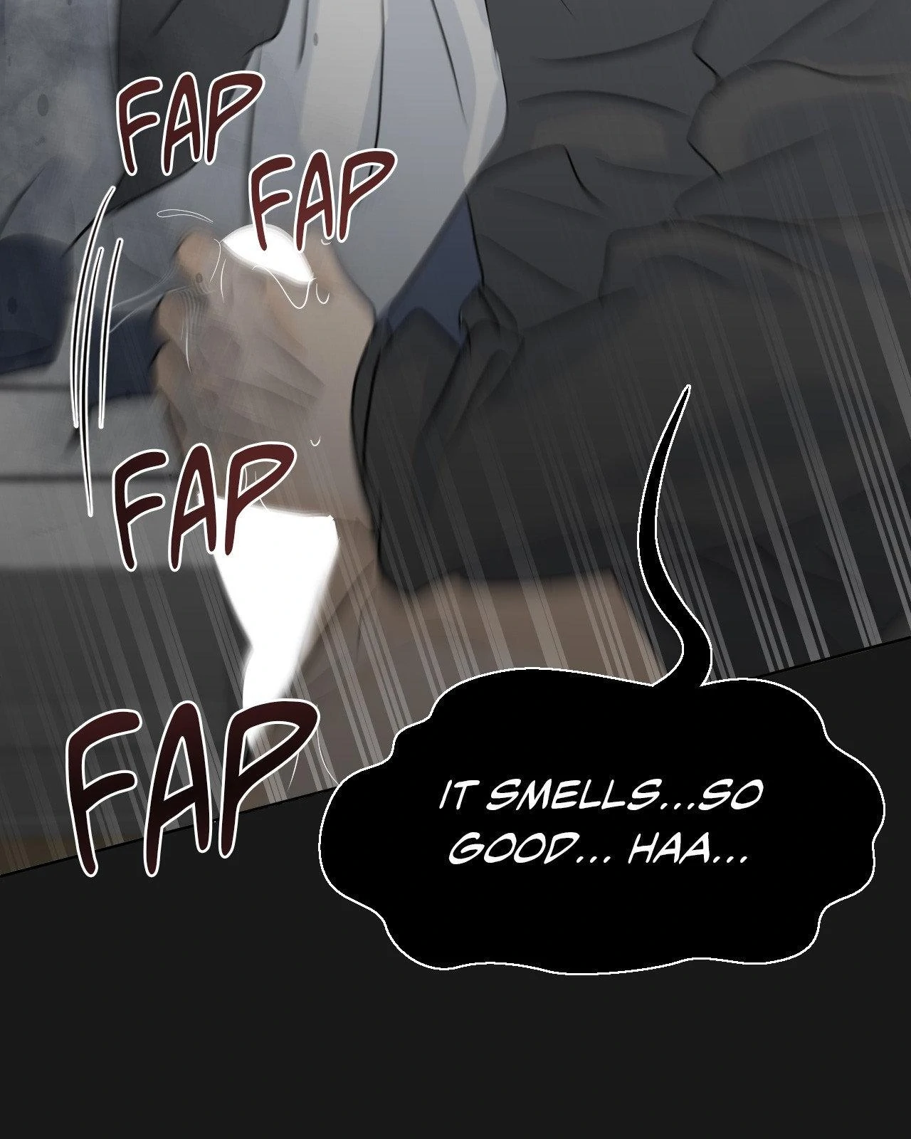 The Boundary of Fragrance Chapter 62 - Page 49 in English