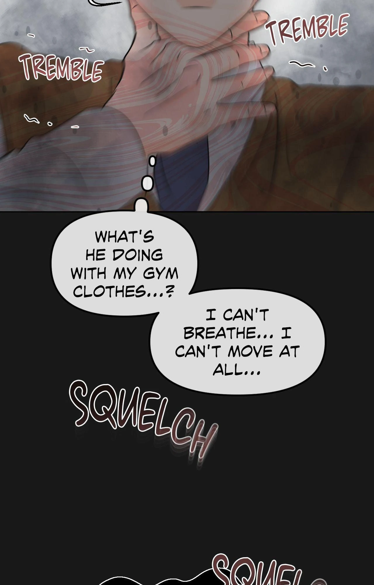 The Boundary of Fragrance Chapter 62 - Page 52 in English