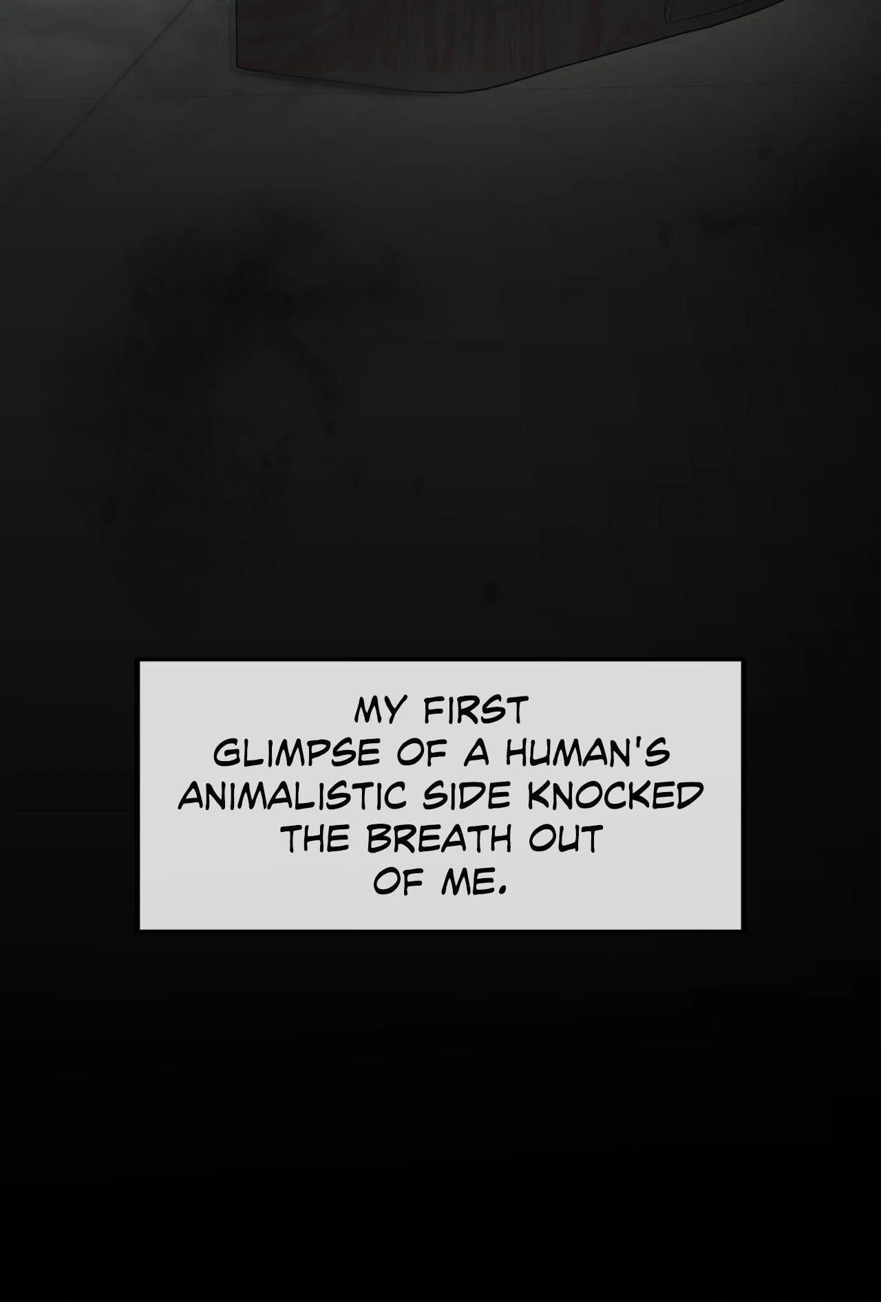 The Boundary of Fragrance Chapter 62 - Page 63 in English
