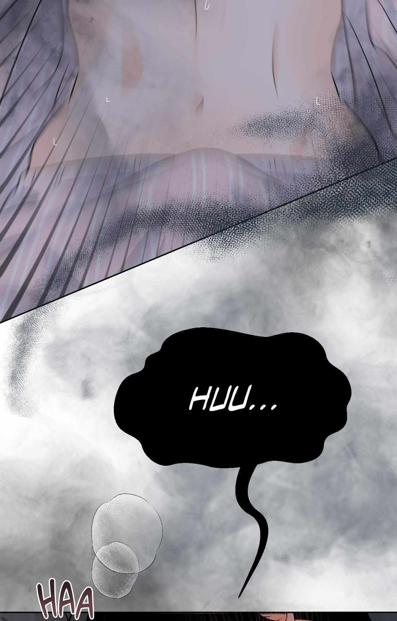 The Boundary of Fragrance Chapter 62 - Page 66 in English