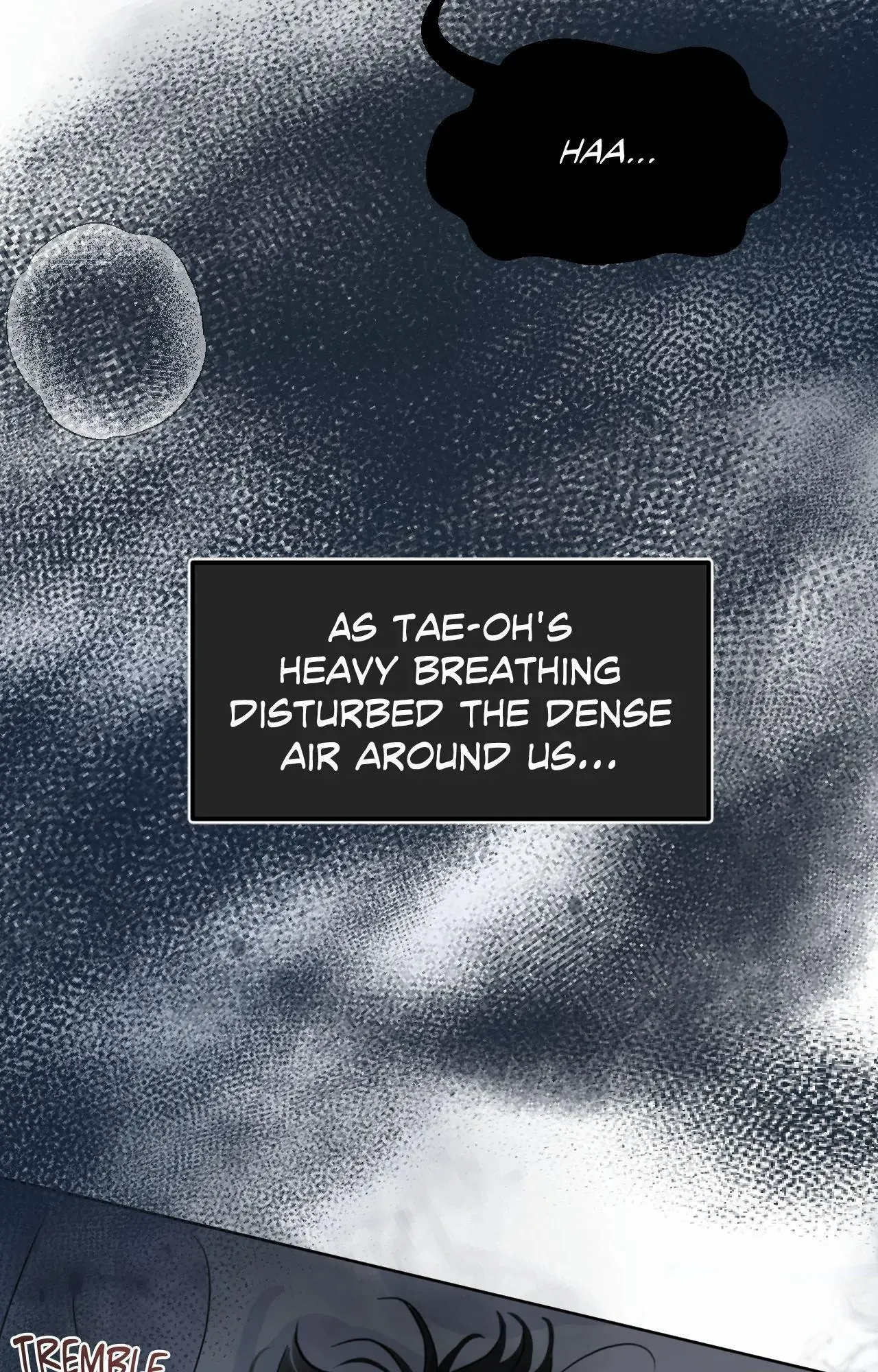 The Boundary of Fragrance Chapter 62 - Page 7 in English