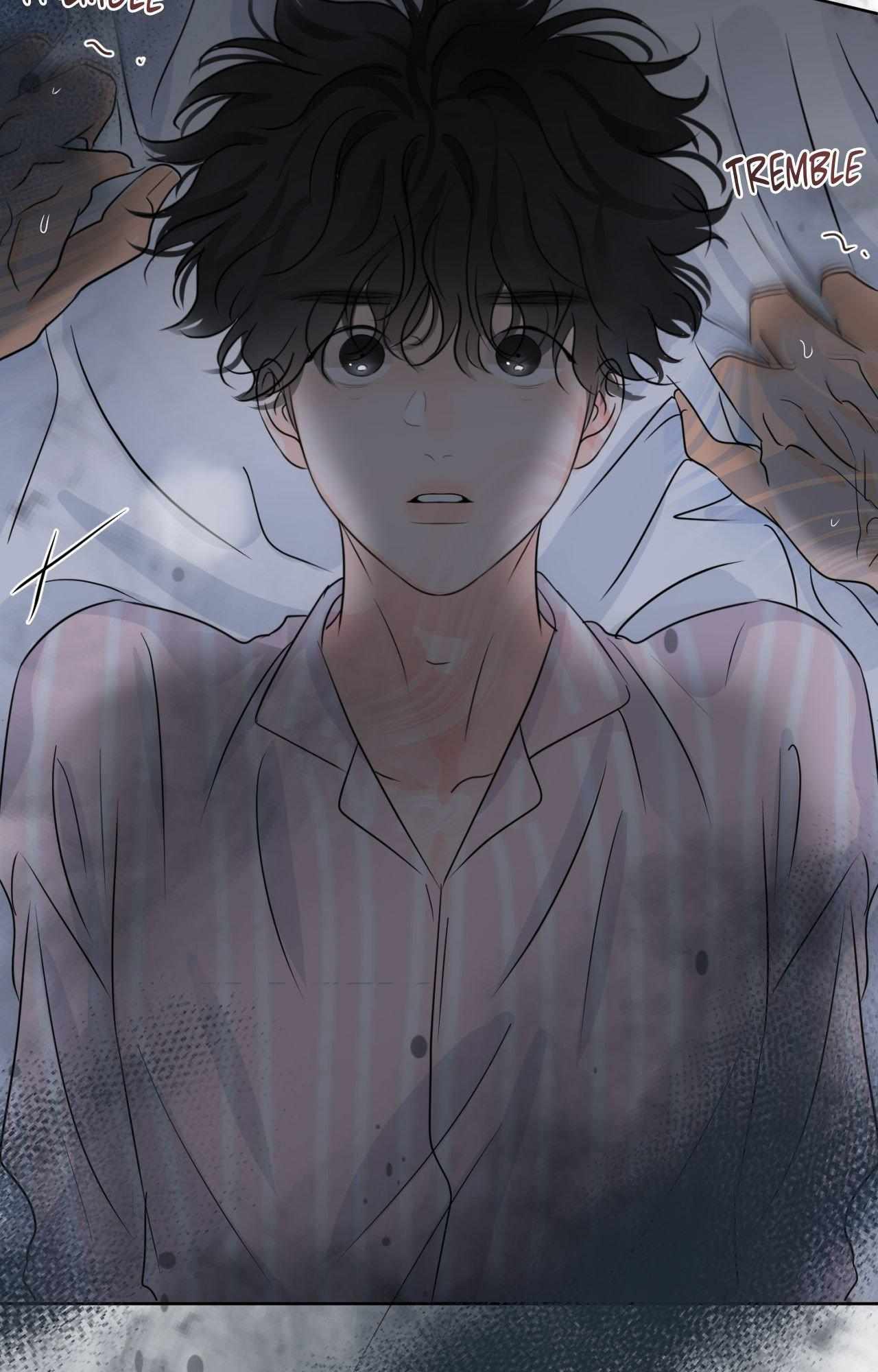 The Boundary of Fragrance Chapter 62 - Page 8 in English