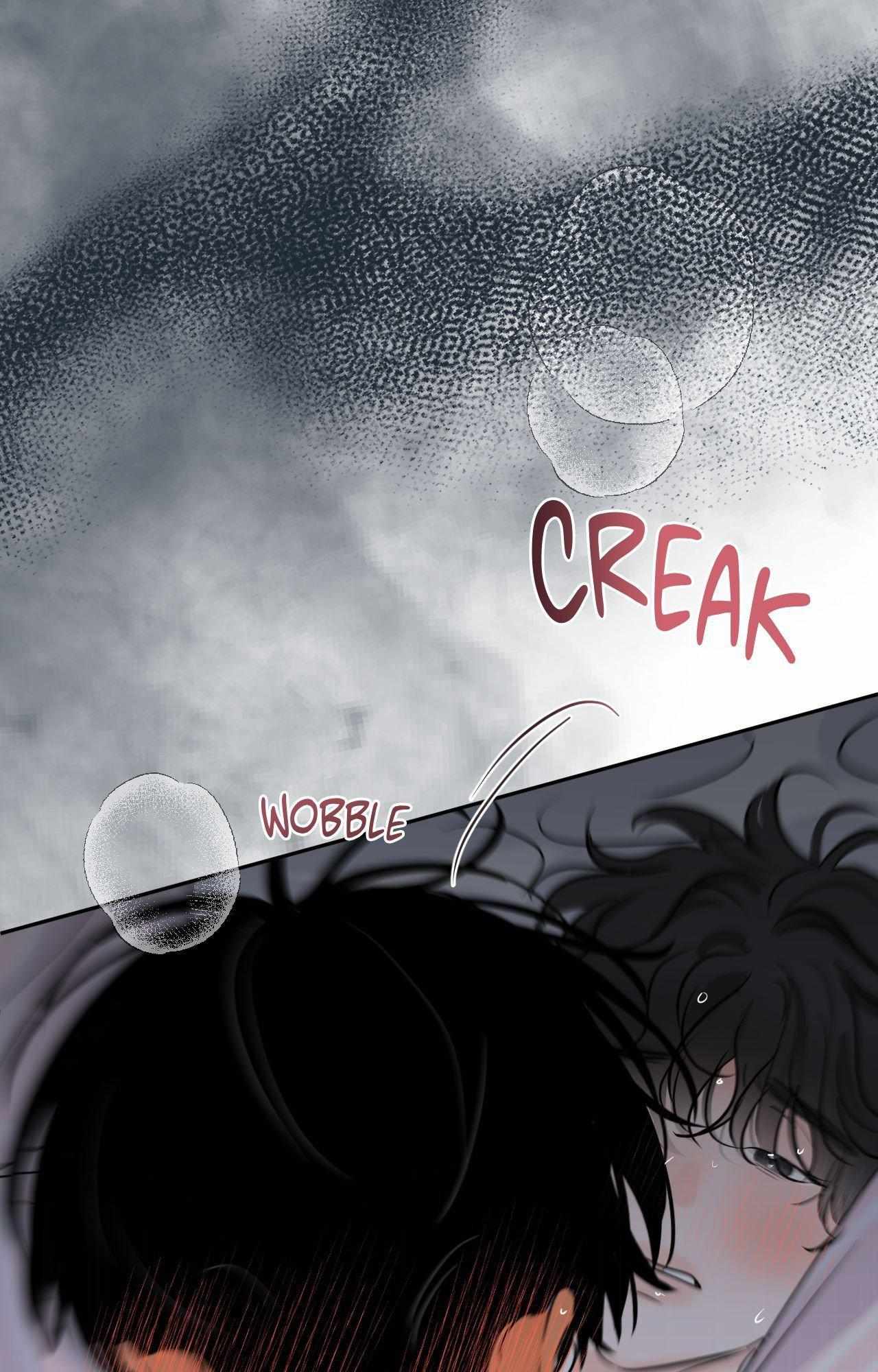 The Boundary of Fragrance Chapter 62 - Page 82 in English