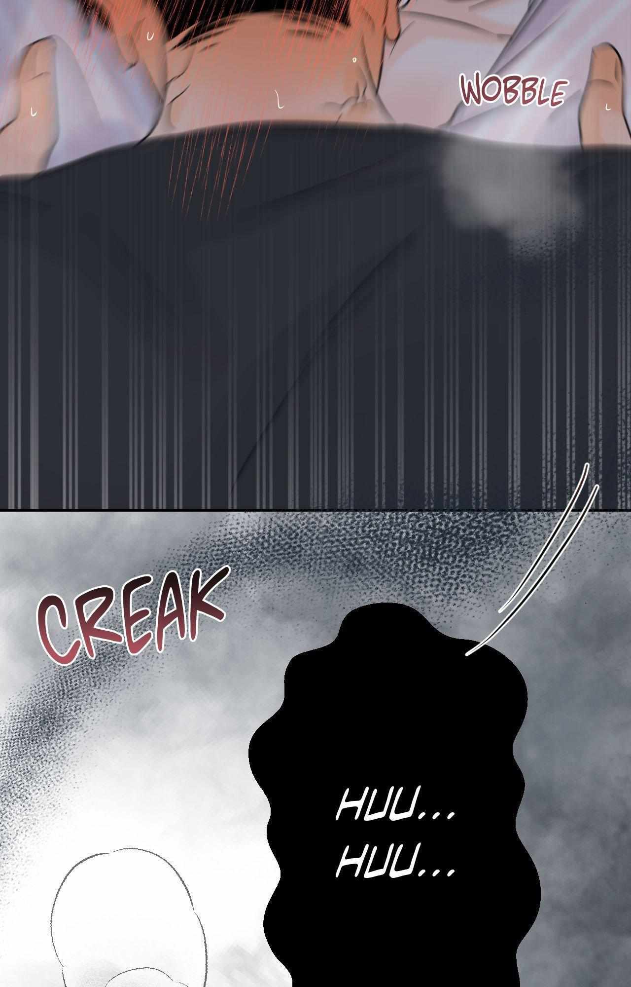 The Boundary of Fragrance Chapter 62 - Page 83 in English