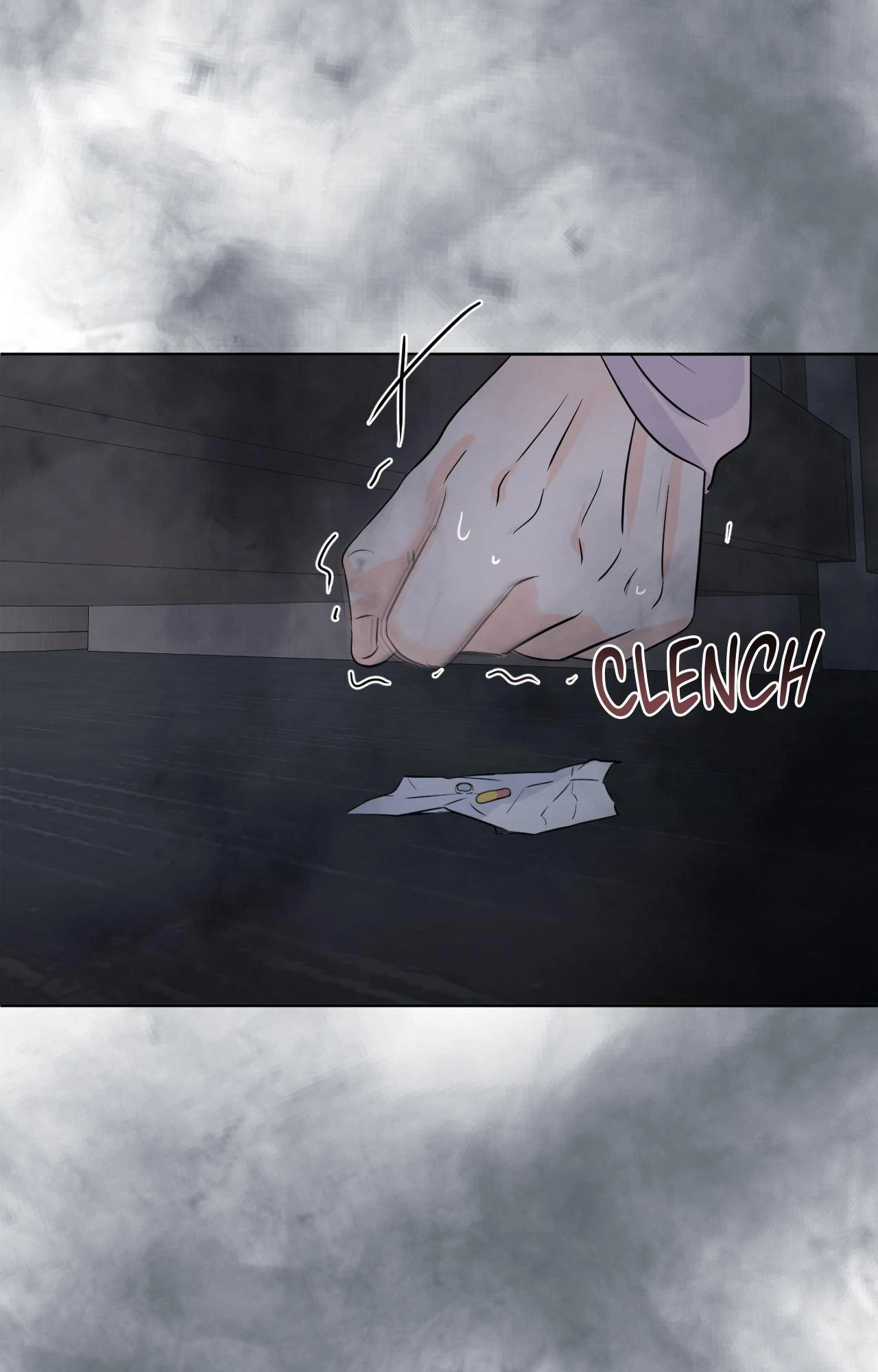 The Boundary of Fragrance Chapter 62 - Page 94 in English