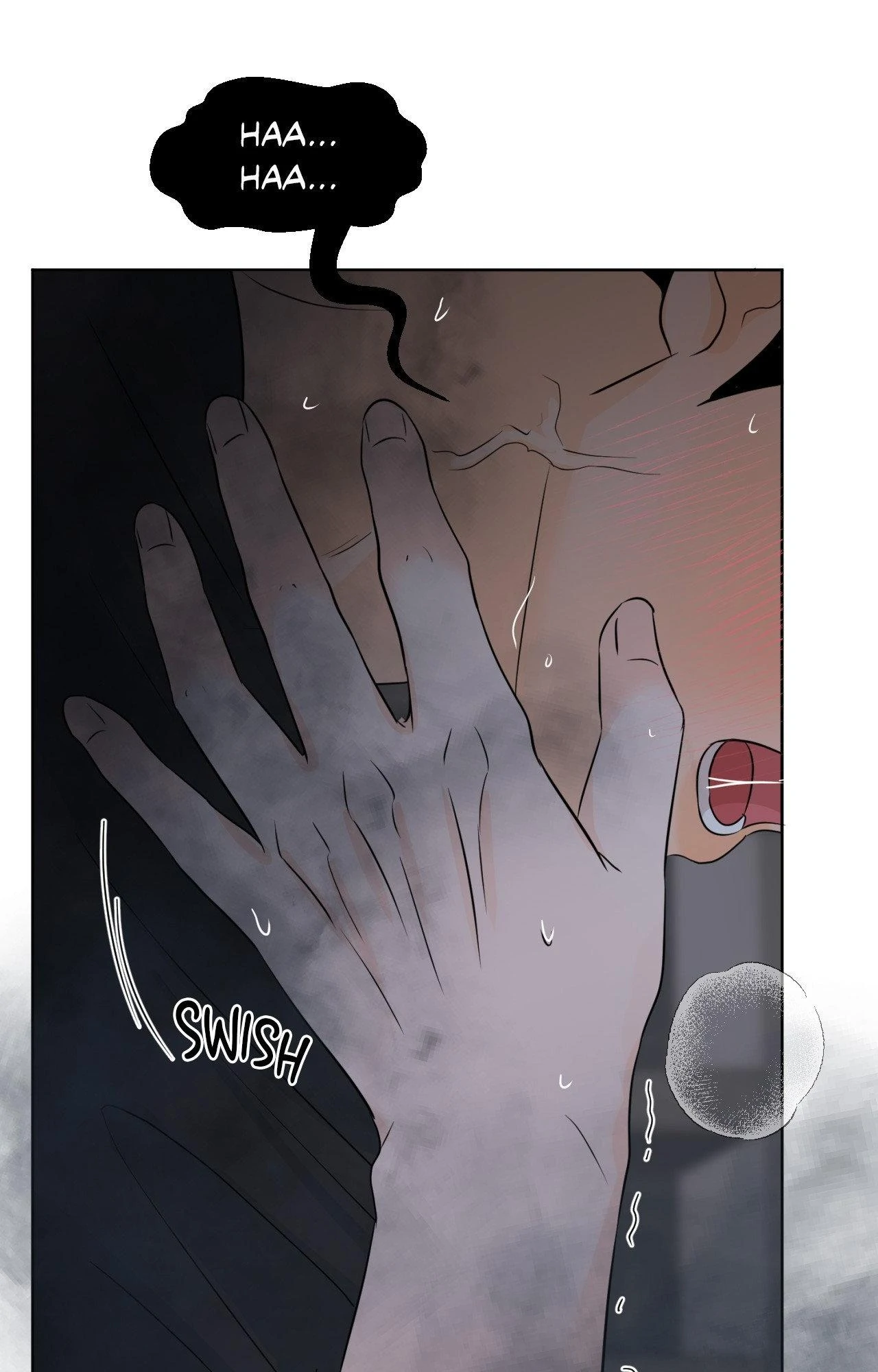 The Boundary of Fragrance Chapter 62 - Page 96 in English
