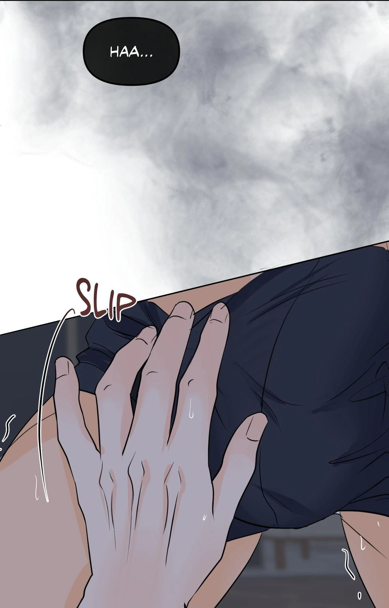 The Boundary of Fragrance Chapter 63 - Page 11 in English