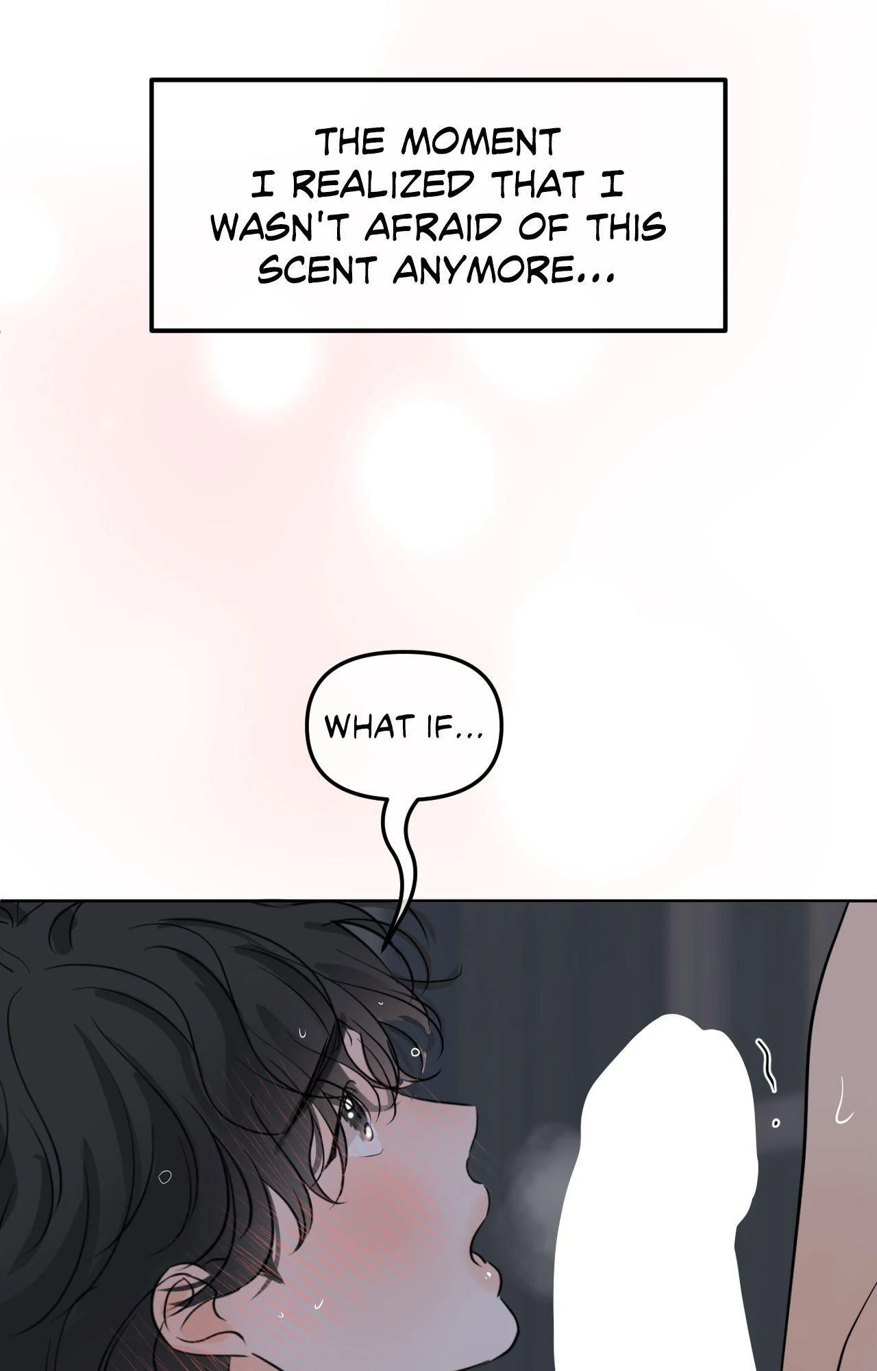 The Boundary of Fragrance Chapter 63 - Page 14 in English