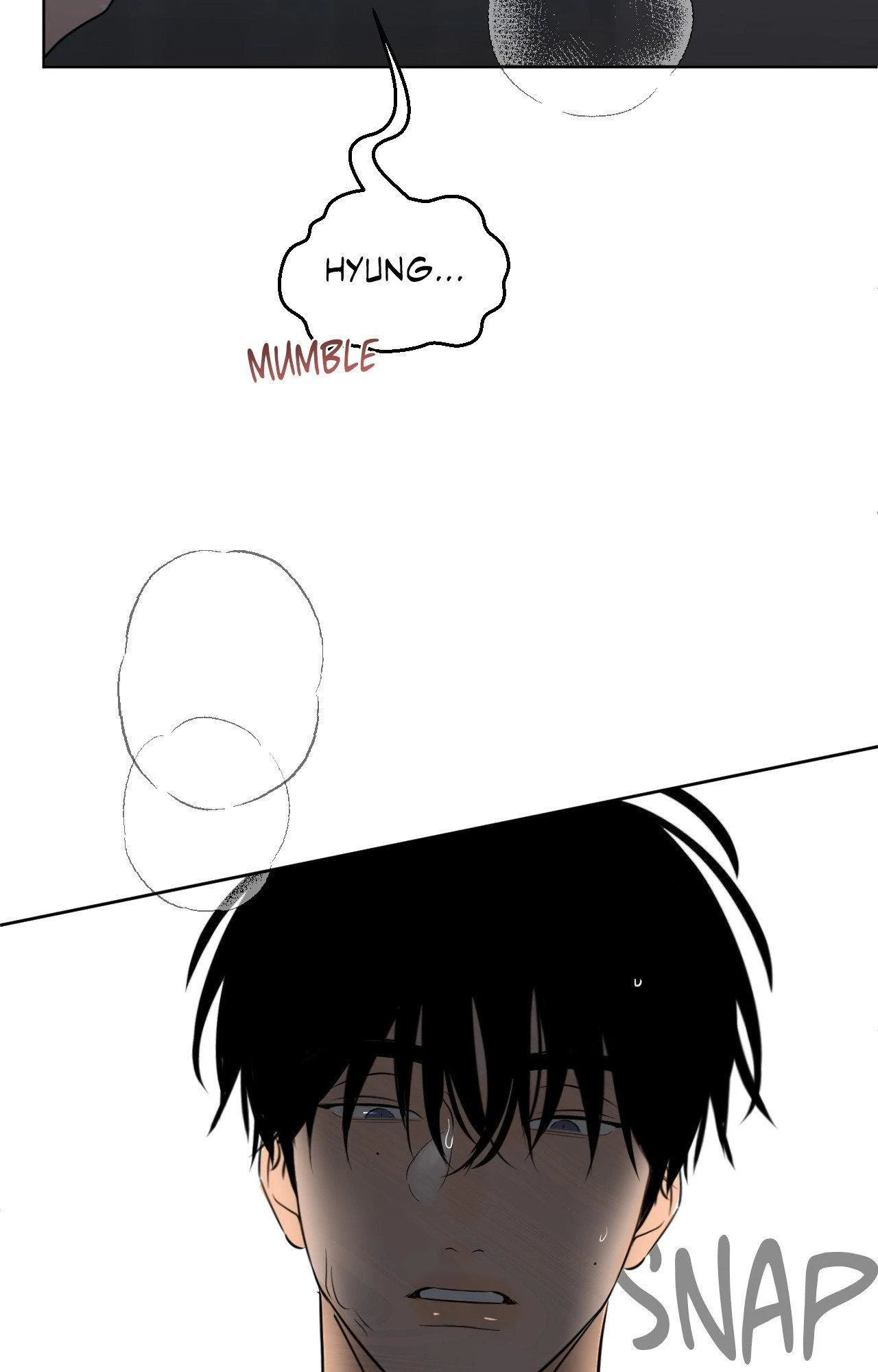 The Boundary of Fragrance Chapter 63 - Page 20 in English