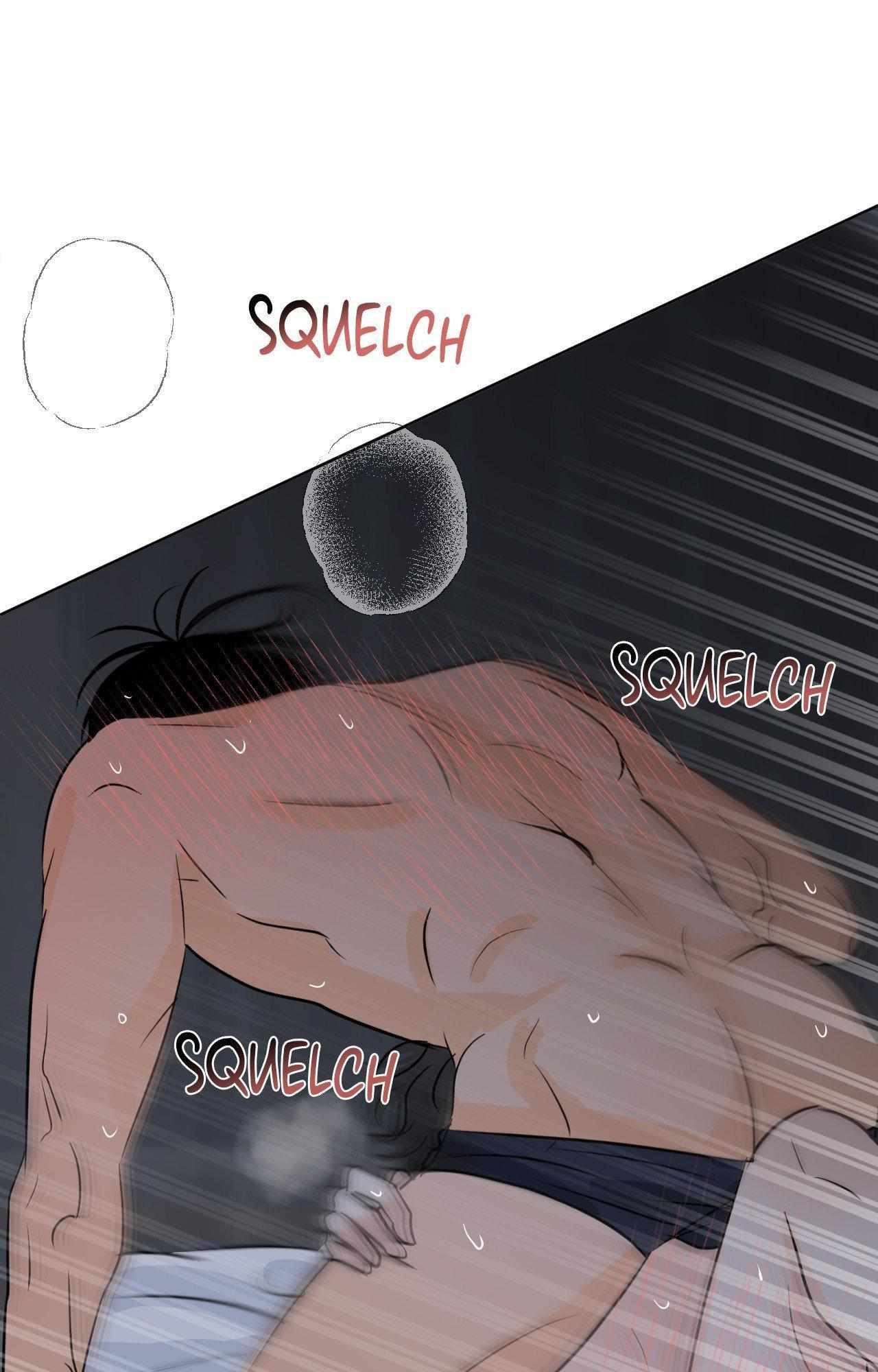 The Boundary of Fragrance Chapter 63 - Page 27 in English