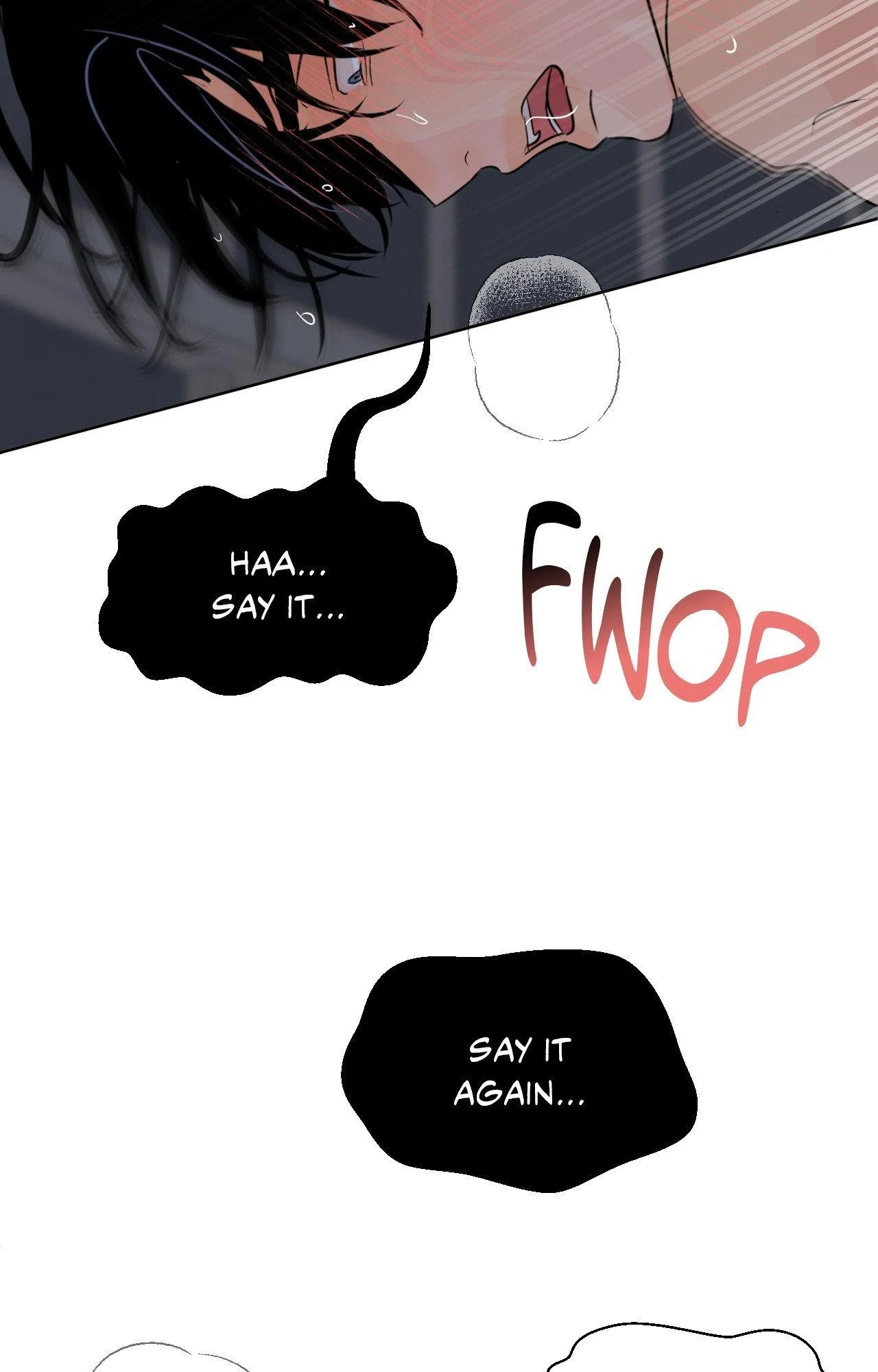 The Boundary of Fragrance Chapter 63 - Page 29 in English