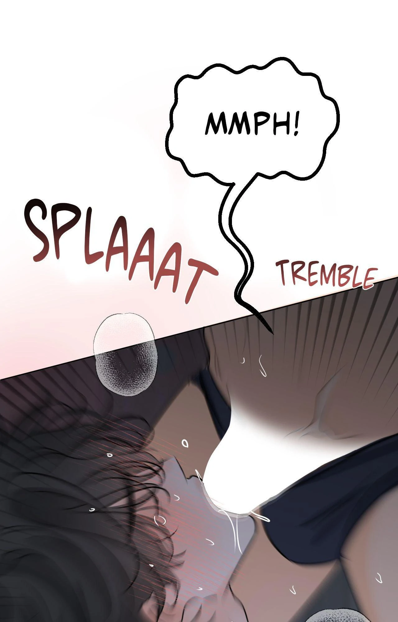 The Boundary of Fragrance Chapter 63 - Page 34 in English