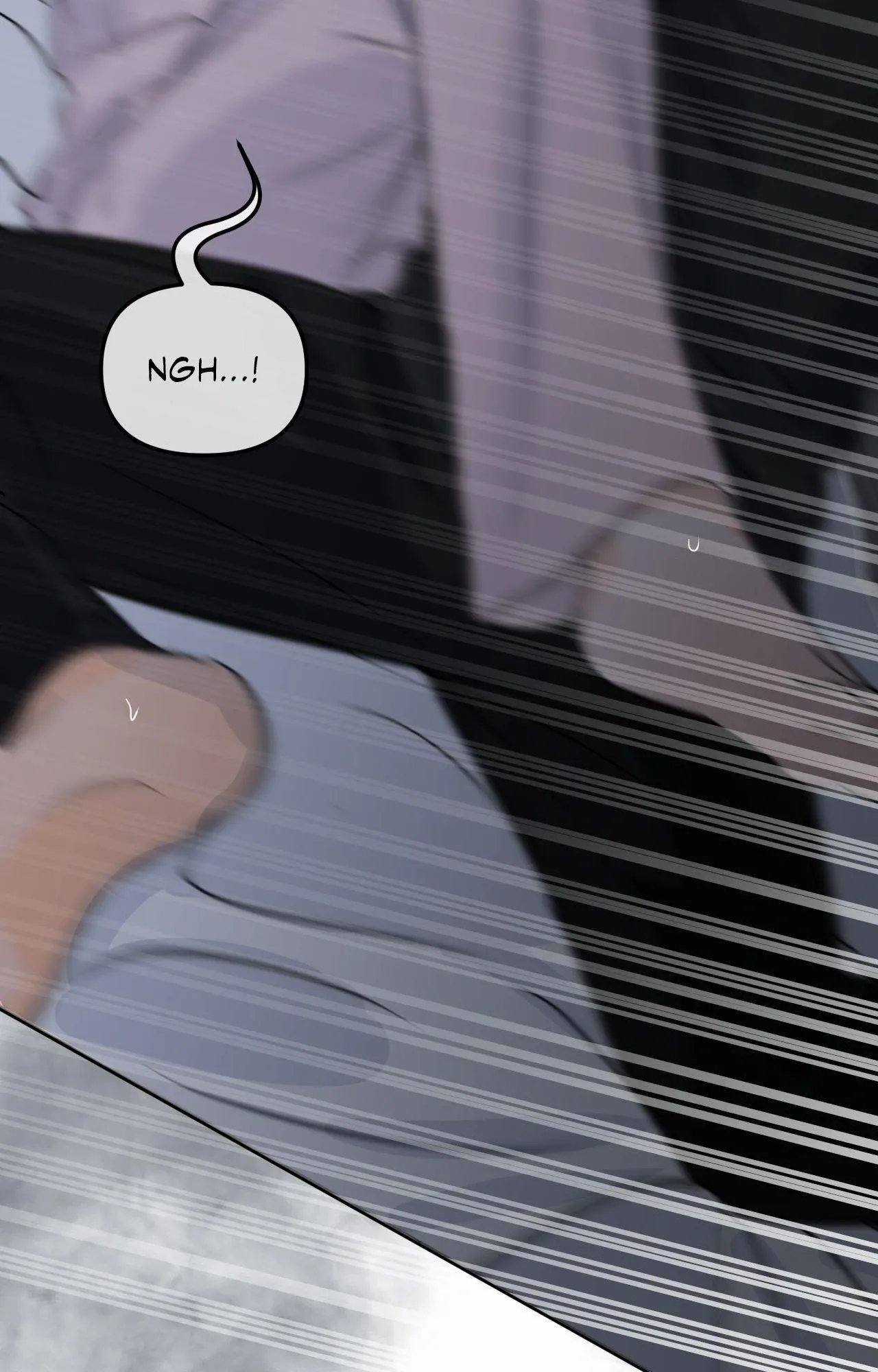 The Boundary of Fragrance Chapter 63 - Page 4 in English