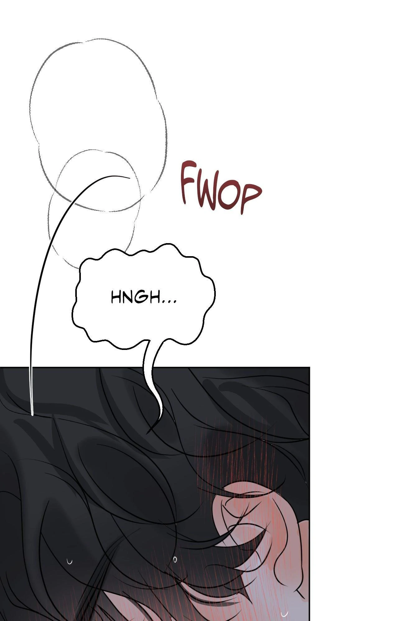 The Boundary of Fragrance Chapter 63 - Page 47 in English