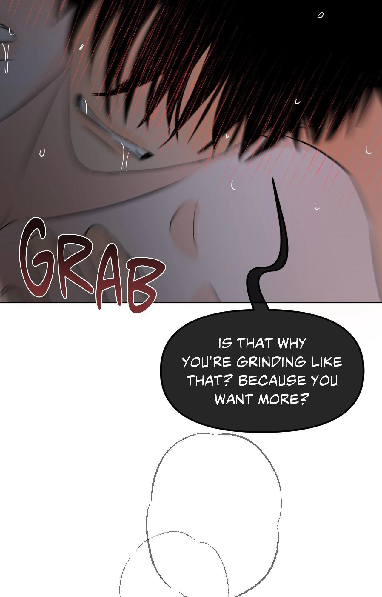 The Boundary of Fragrance Chapter 63 - Page 51 in English