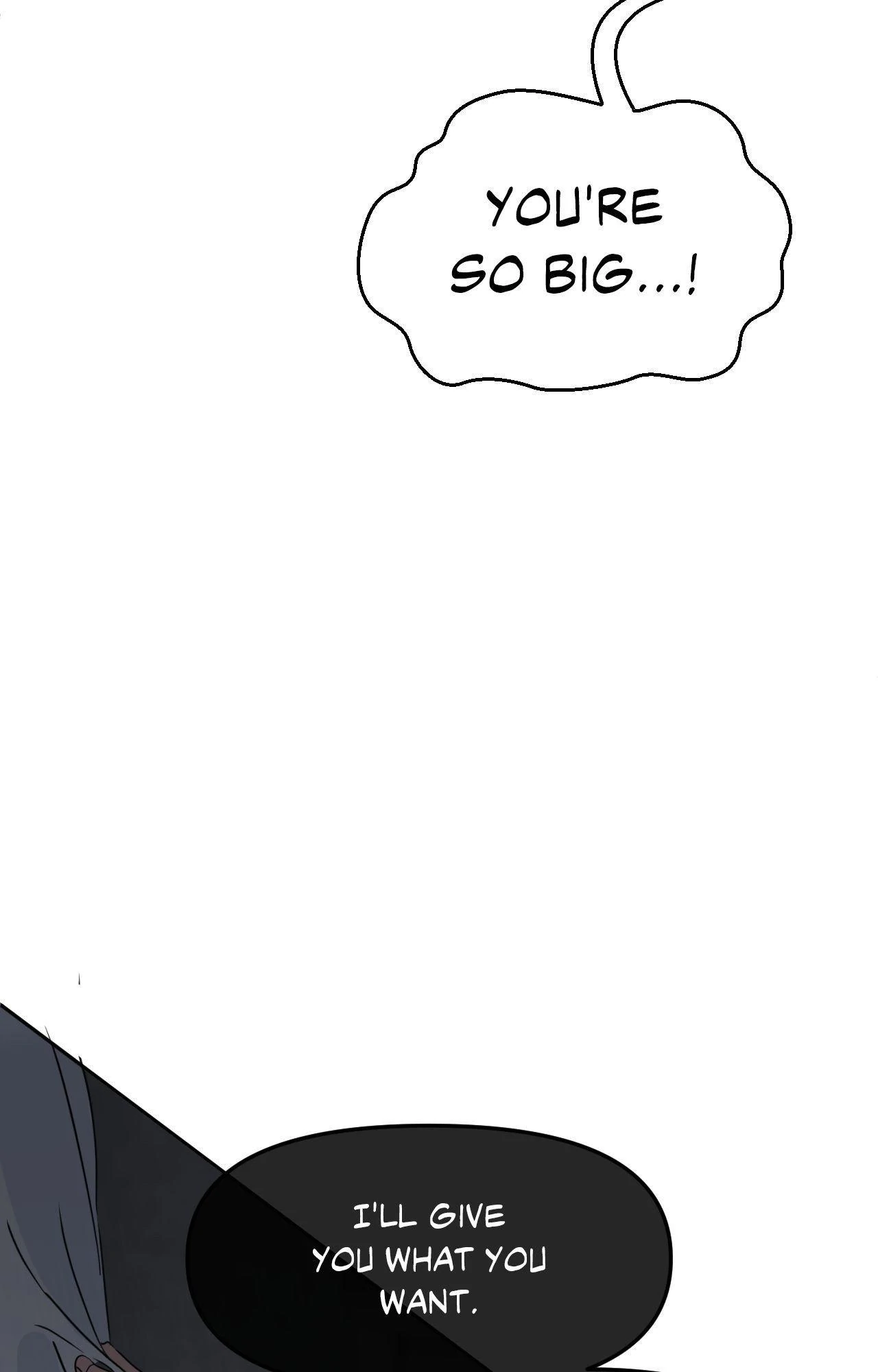 The Boundary of Fragrance Chapter 63 - Page 59 in English