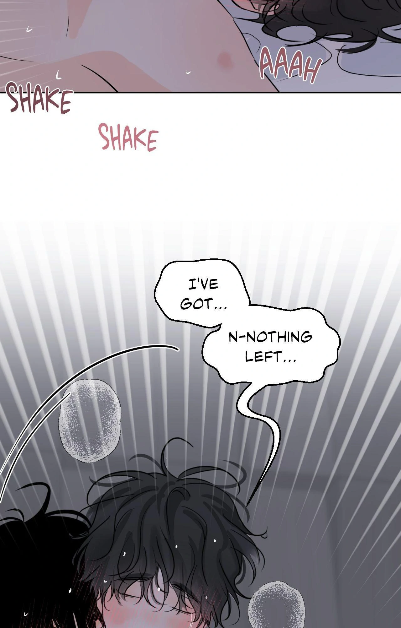 The Boundary of Fragrance Chapter 63 - Page 76 in English