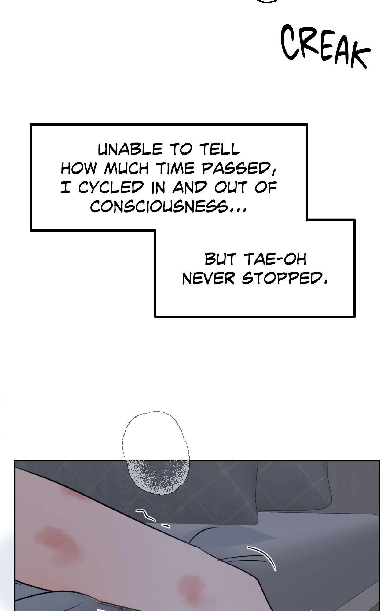 The Boundary of Fragrance Chapter 63 - Page 80 in English