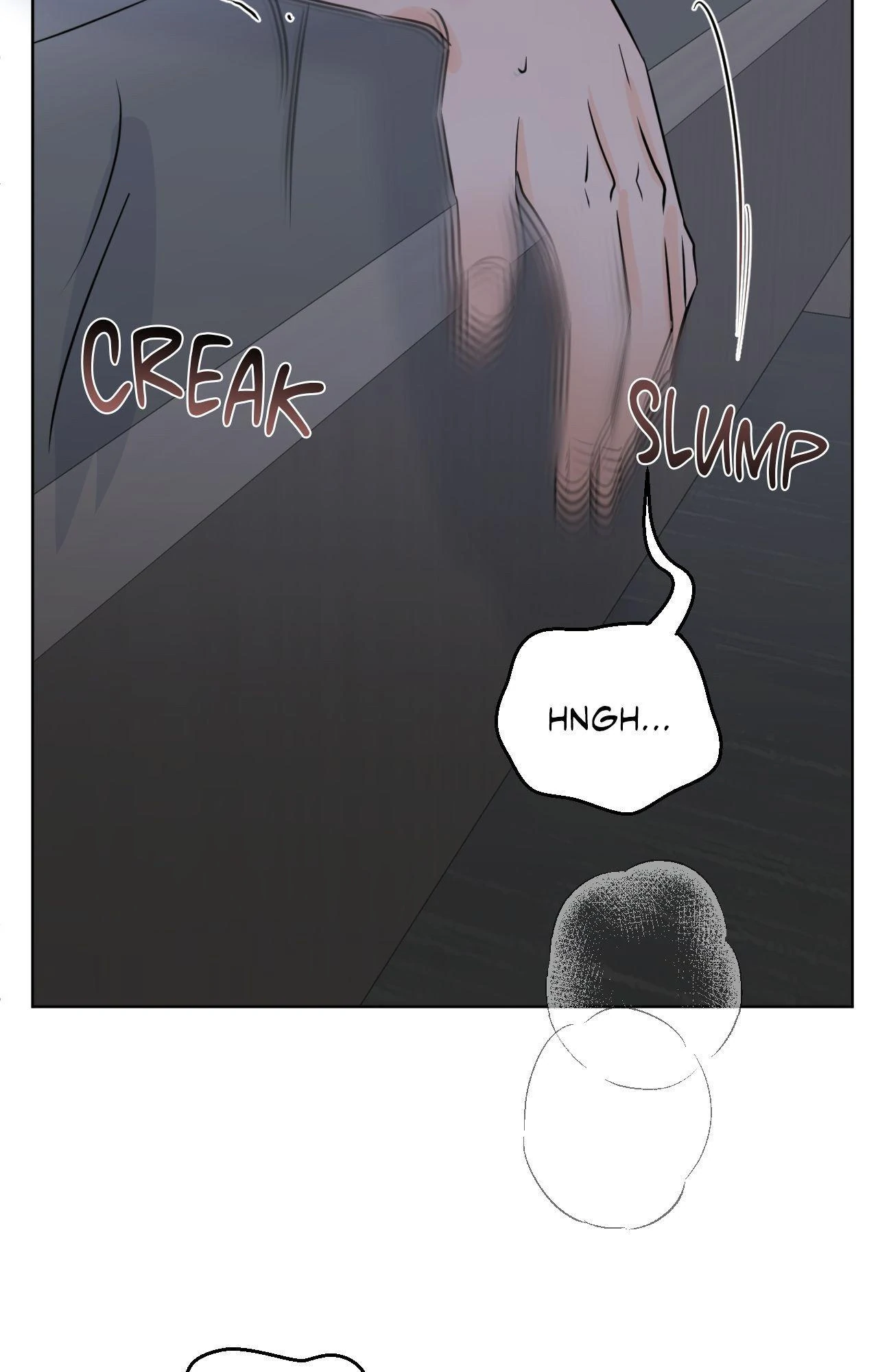 The Boundary of Fragrance Chapter 63 - Page 81 in English