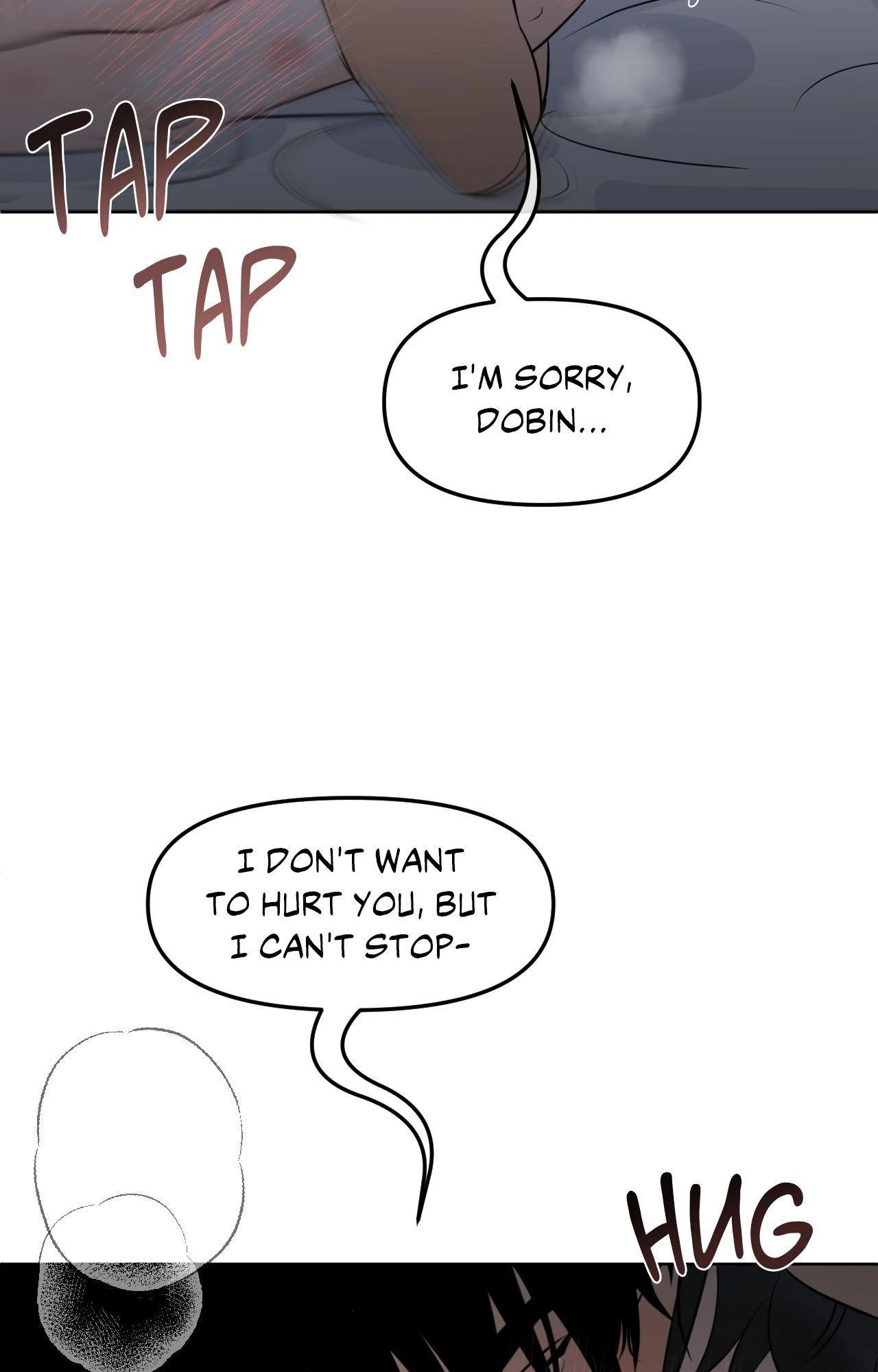 The Boundary of Fragrance Chapter 63 - Page 88 in English