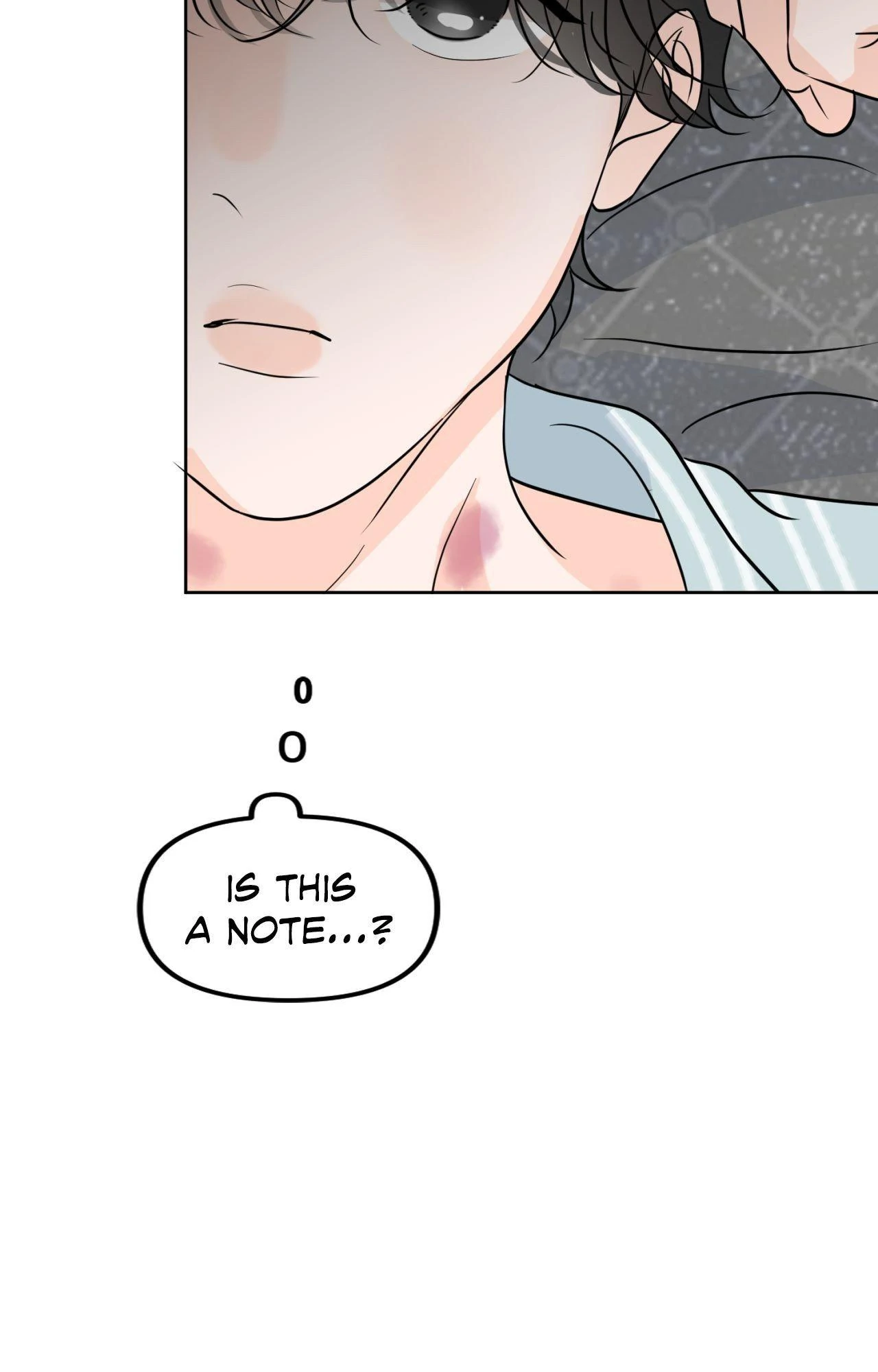 The Boundary of Fragrance Chapter 63 - Page 98 in English