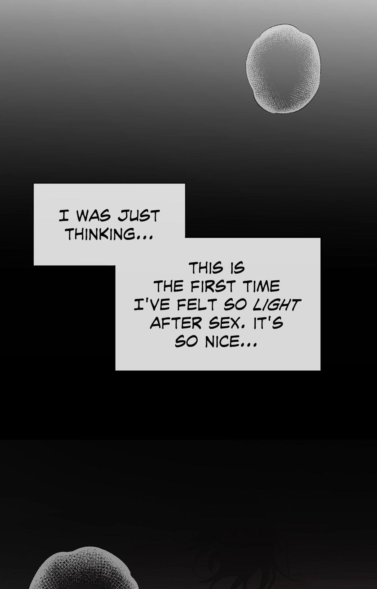 The Boundary of Fragrance Chapter 64 - Page 11 in English